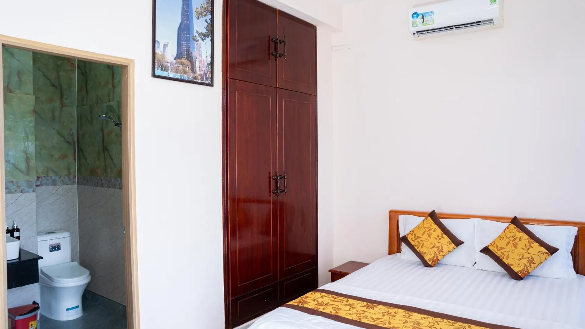 You & Me Hotel Apartment Vung Tau Vietnam