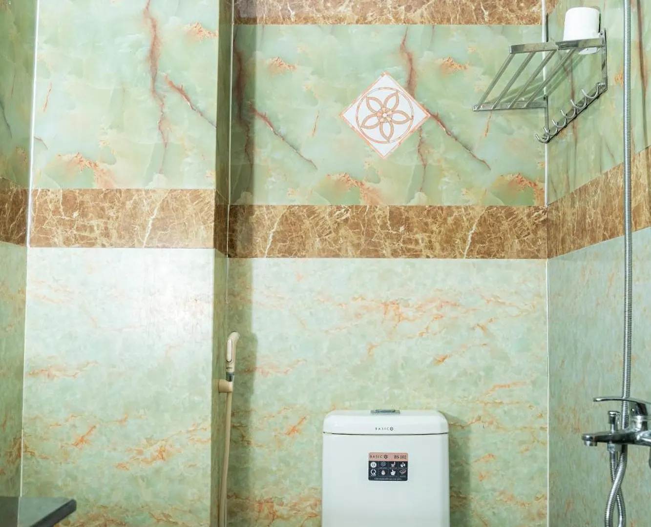 You & Me Hotel Apartment Vung Tau