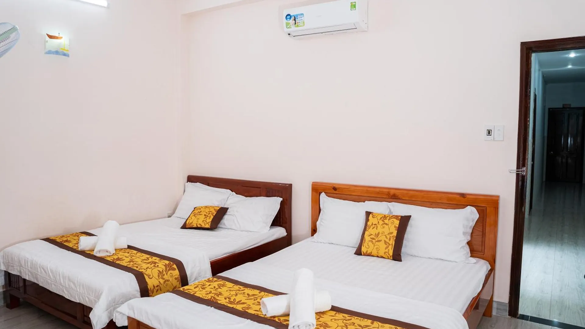 You & Me Hotel Apartment Vung Tau 0*,  Vietnam