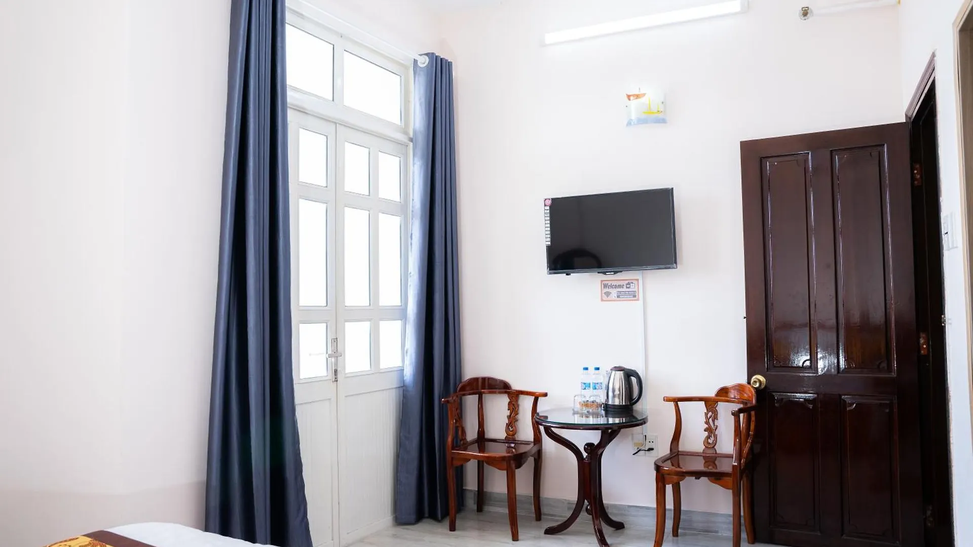 You & Me Hotel Apartment Vung Tau Vietnam