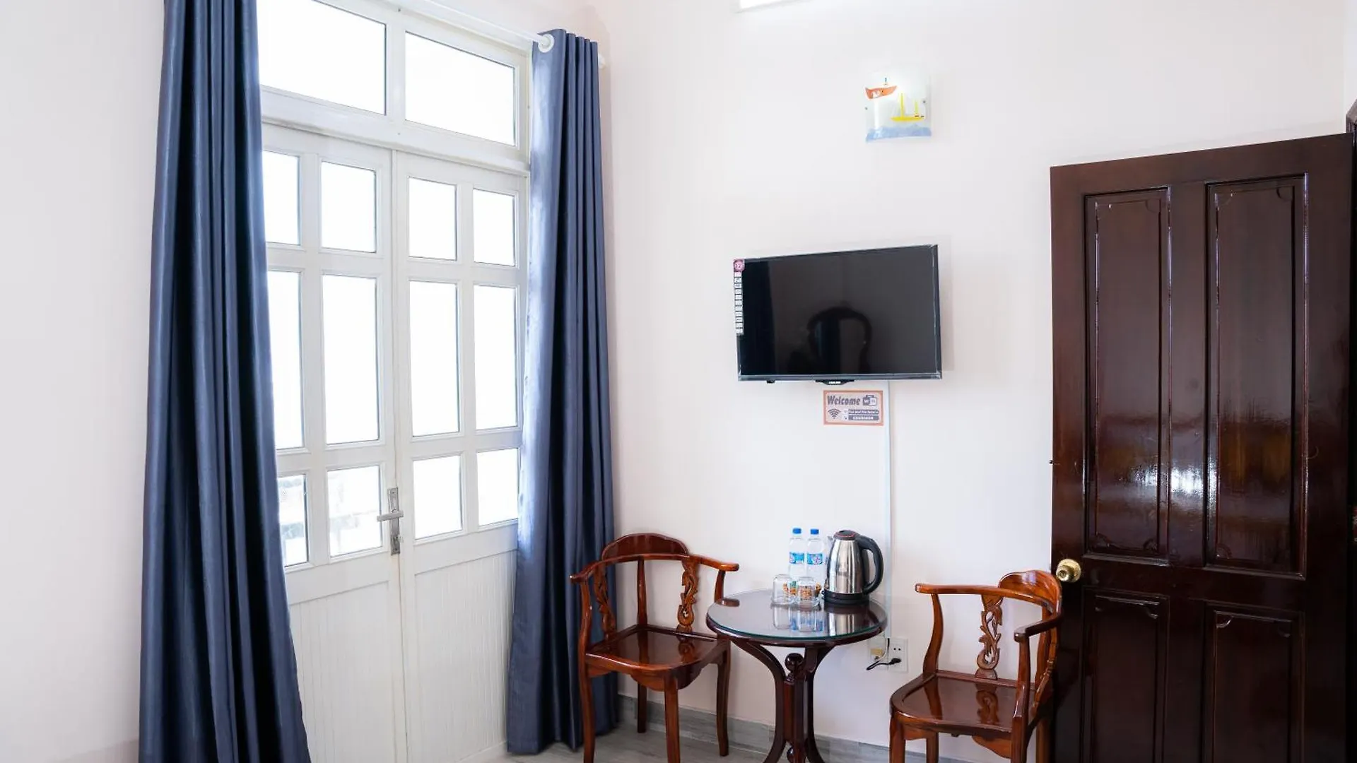 You & Me Hotel Apartment Vung Tau