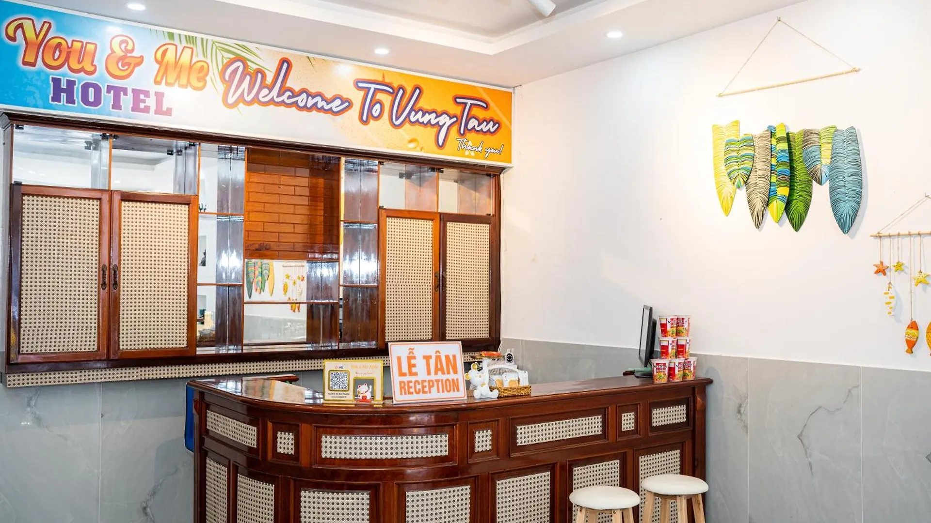 You & Me Hotel Apartment Vung Tau