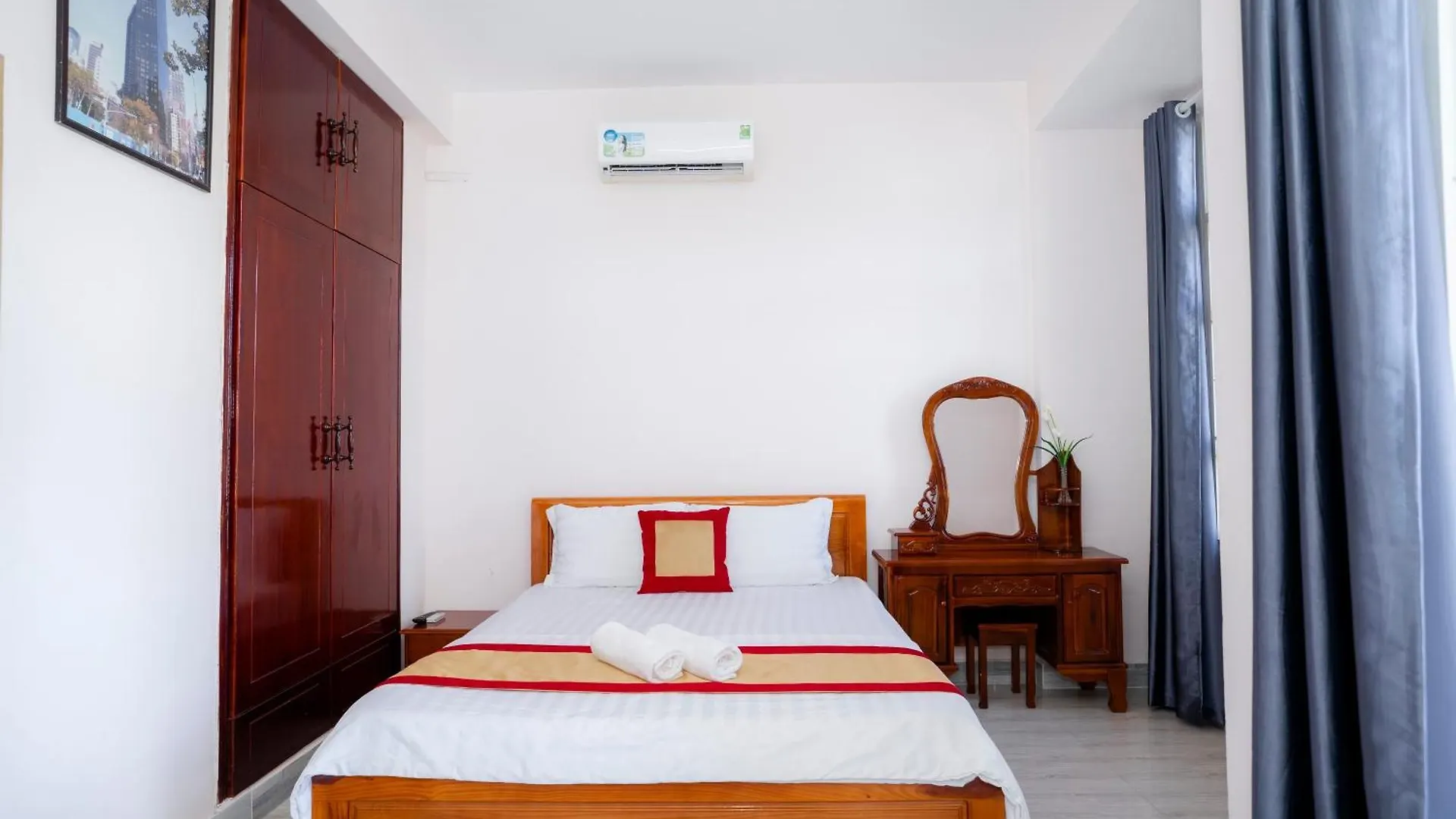 You & Me Hotel Apartment Vung Tau