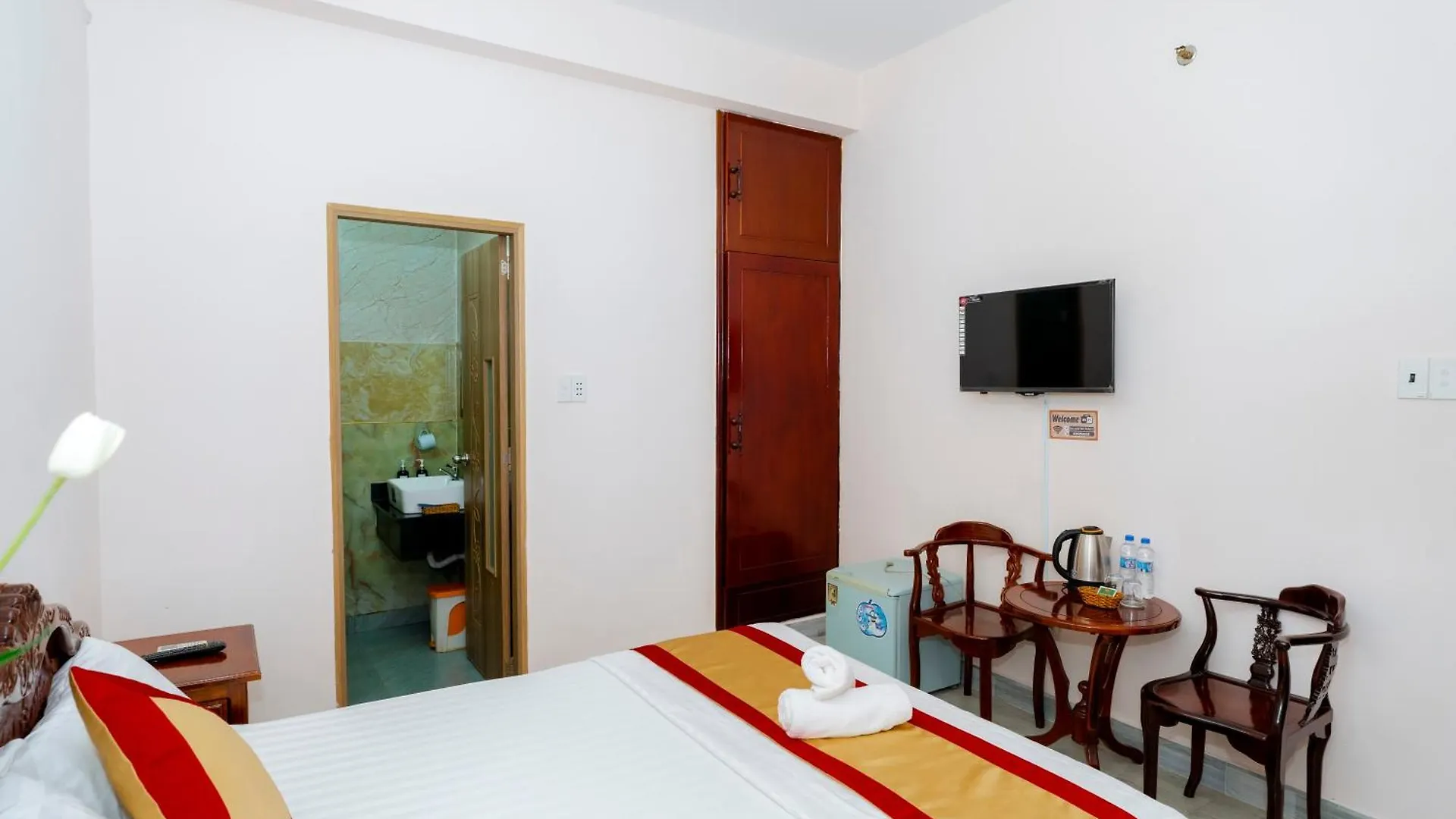 You & Me Hotel Apartment Vung Tau