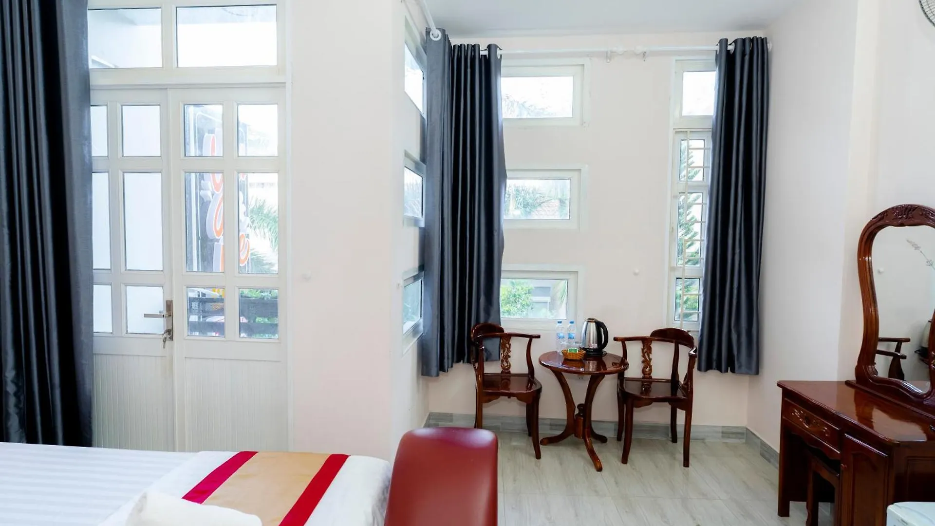 You & Me Hotel Apartment Vung Tau