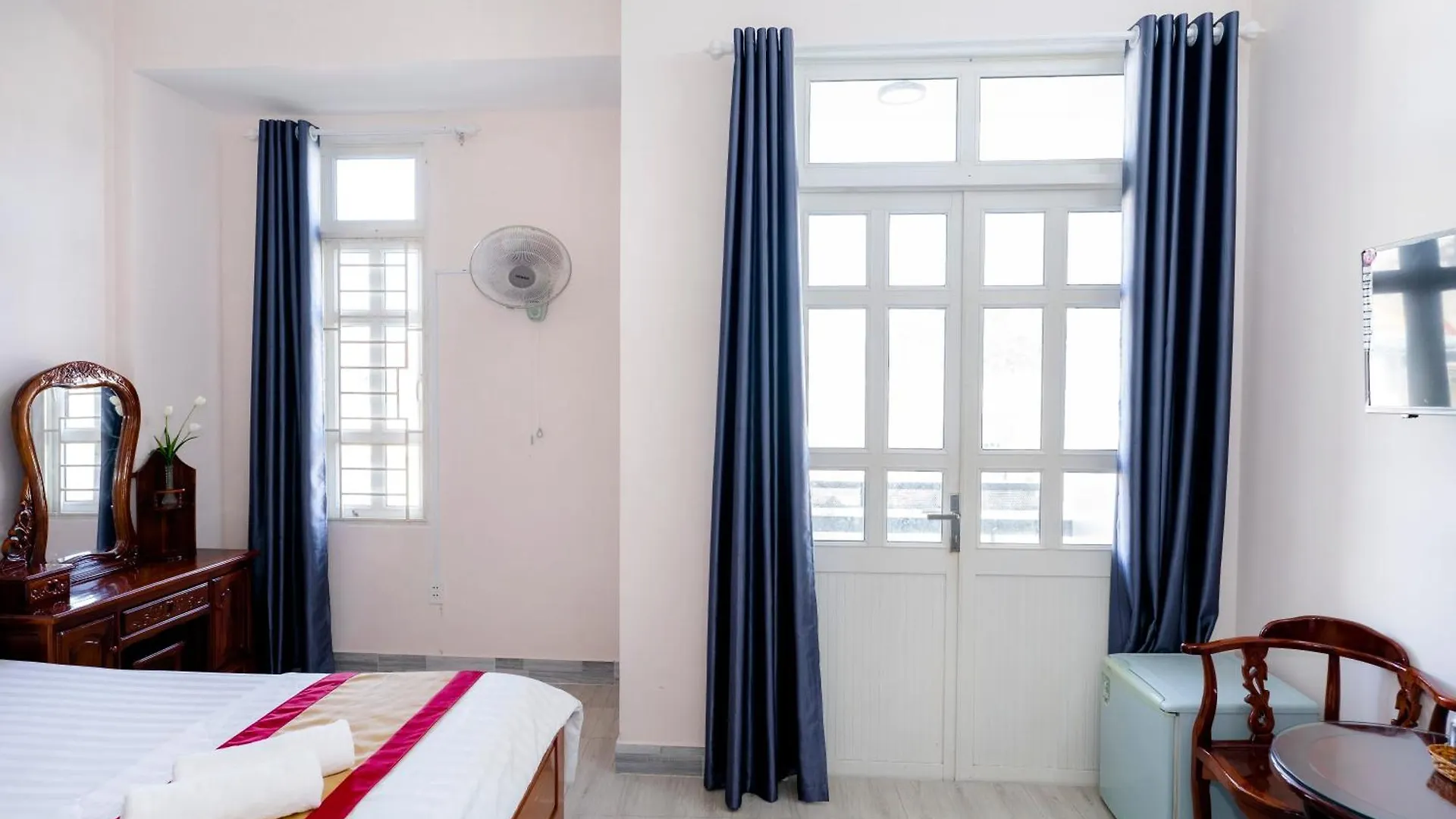 You & Me Hotel Apartment Vung Tau 0*,