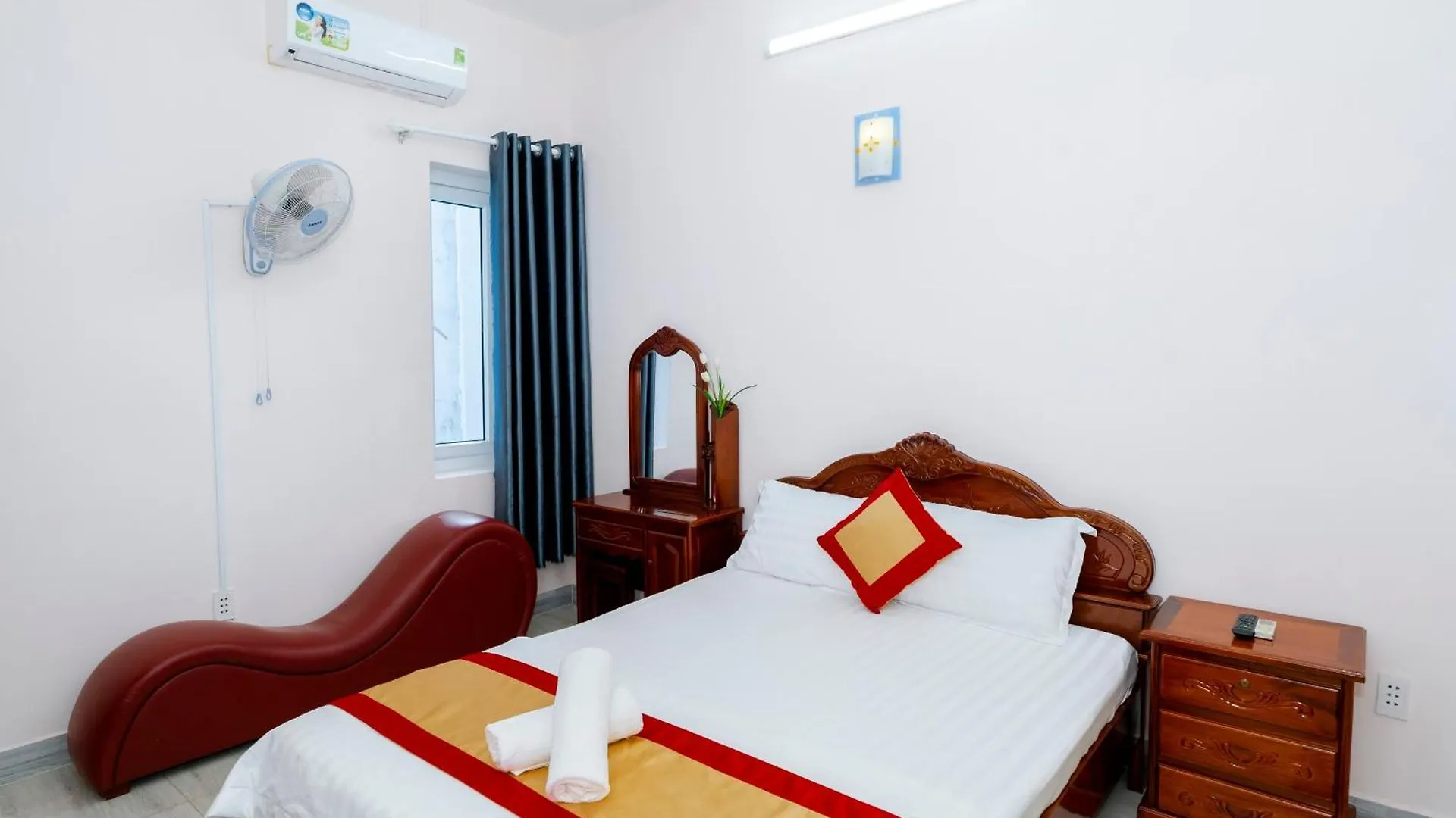 You & Me Hotel Apartment Vung Tau