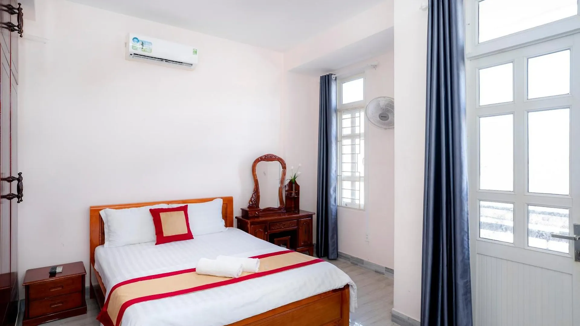 You & Me Hotel Apartment Vung Tau Vietnam