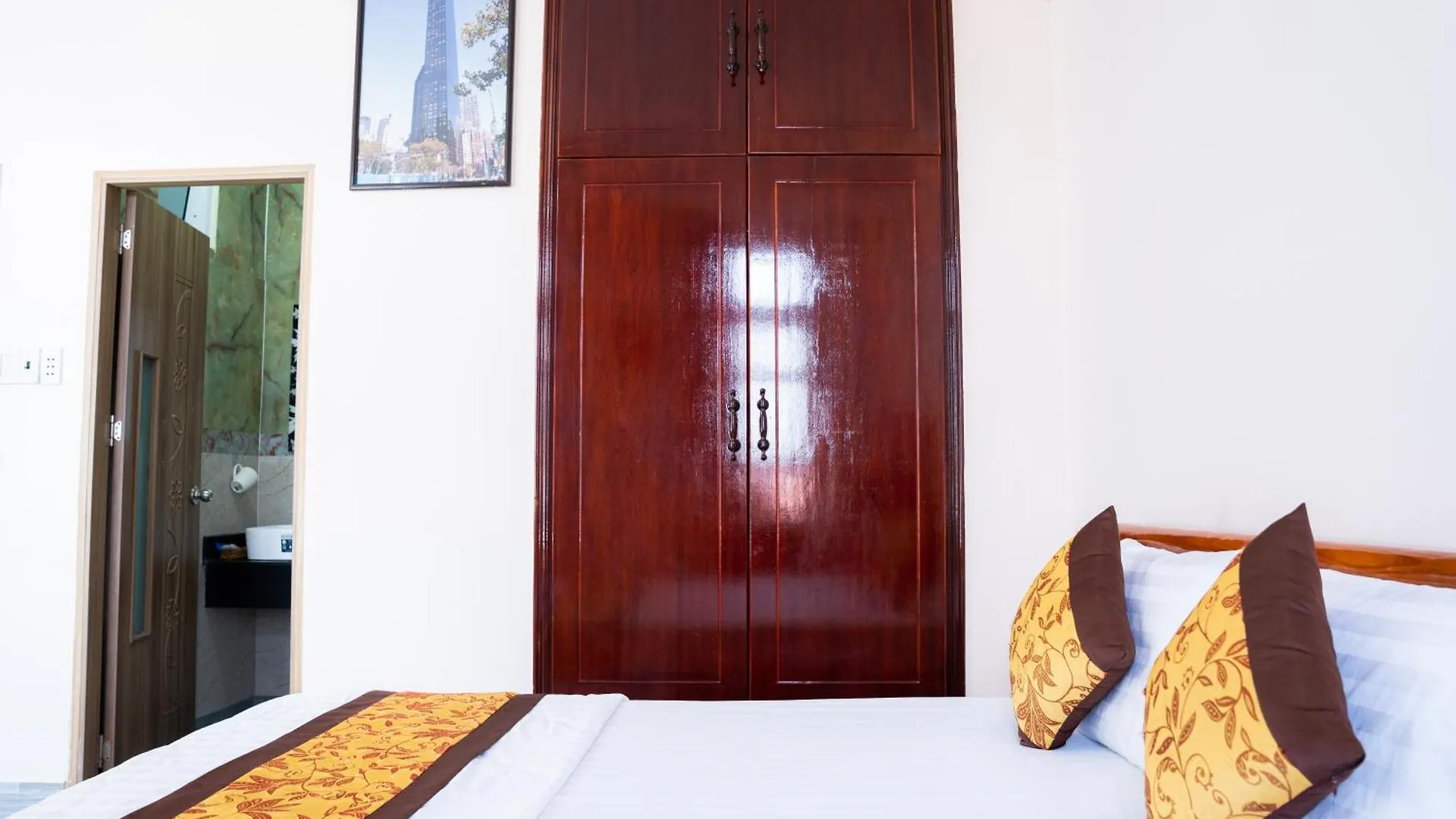 You & Me Hotel Apartment Vung Tau