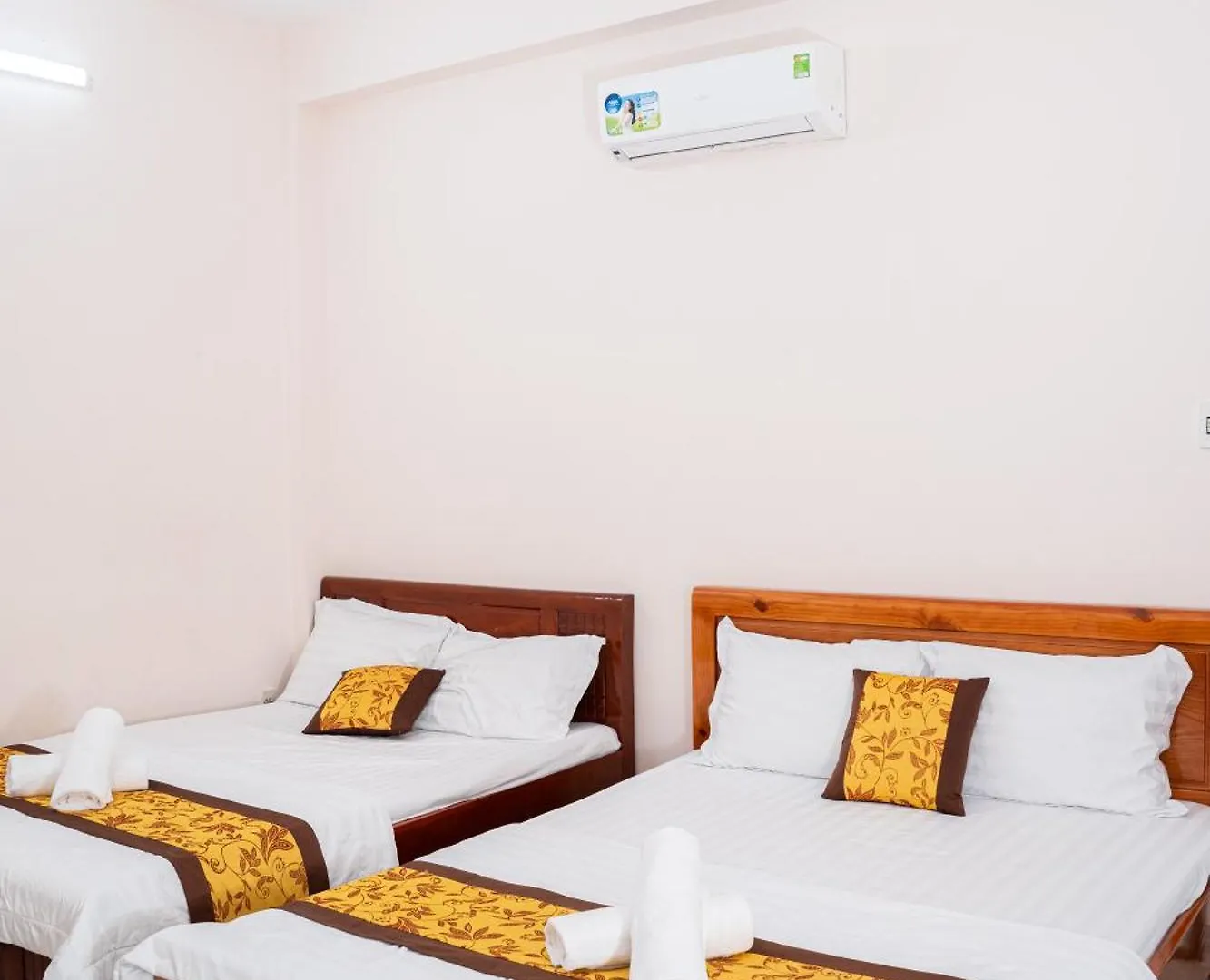 You & Me Hotel Apartment Vung Tau