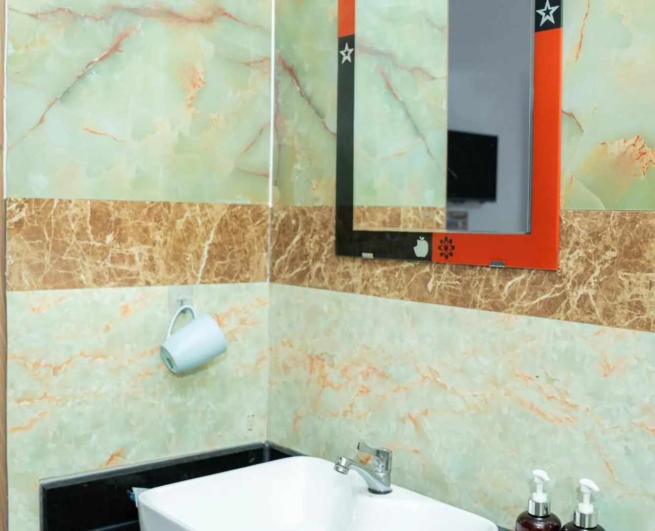 You & Me Hotel Apartment Vung Tau
