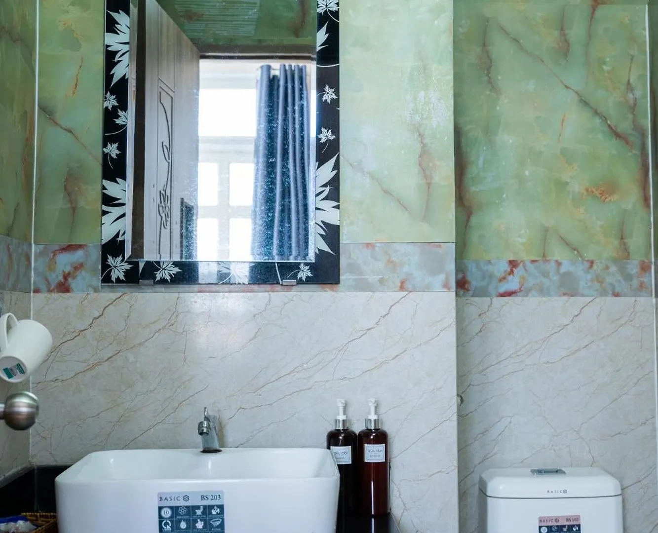 You & Me Hotel Apartment Vung Tau