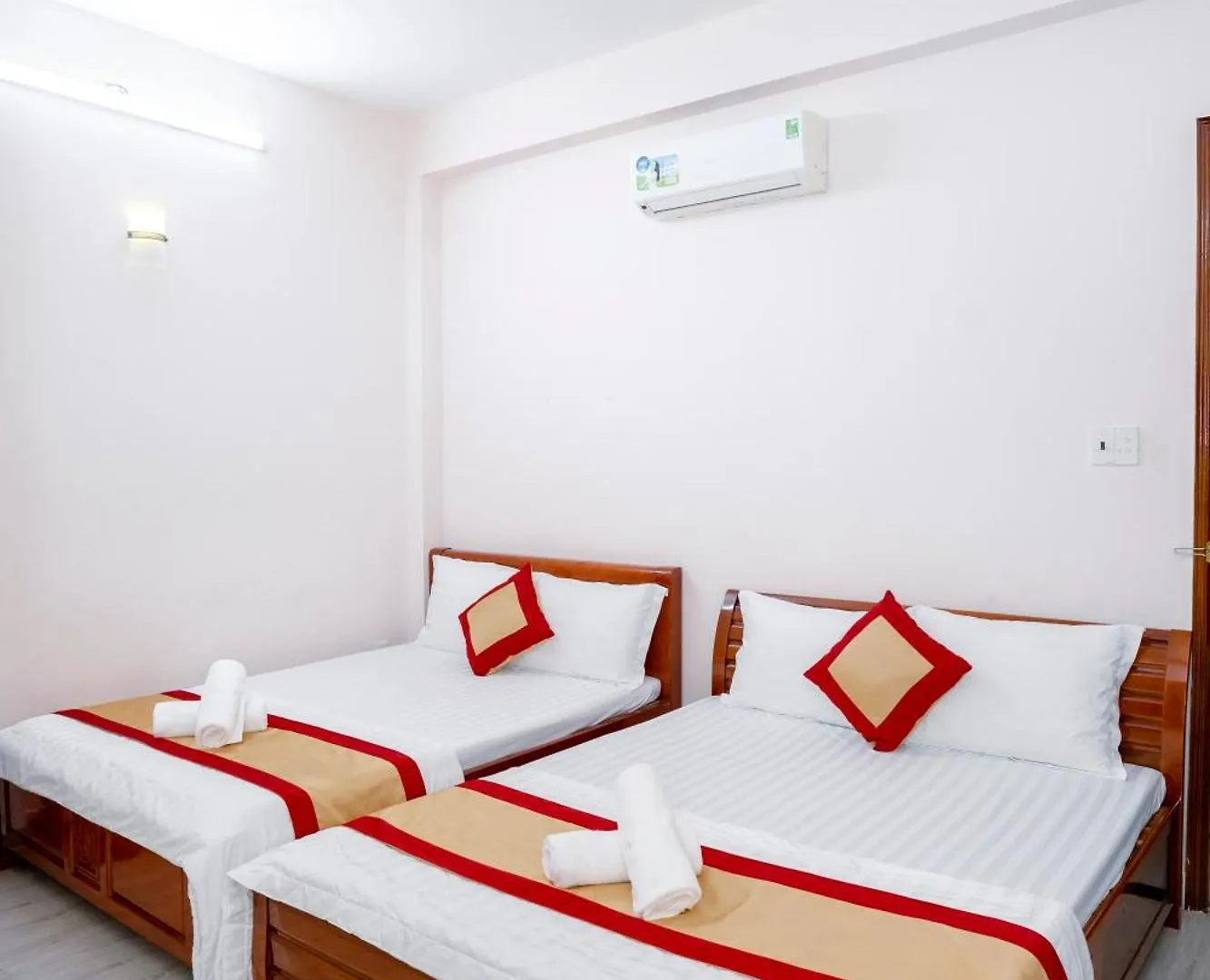 You & Me Hotel Apartment Vung Tau 0*,  Vietnam