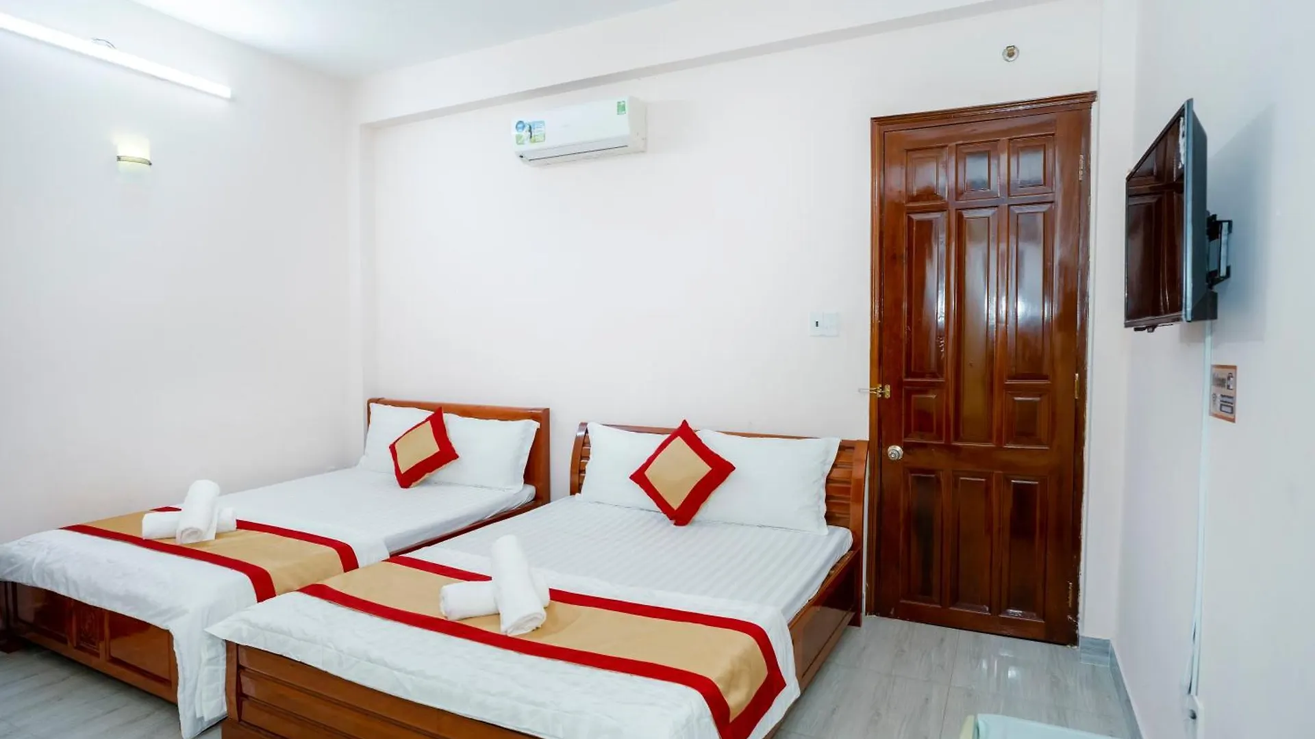 You & Me Hotel Apartment Vung Tau Vietnam