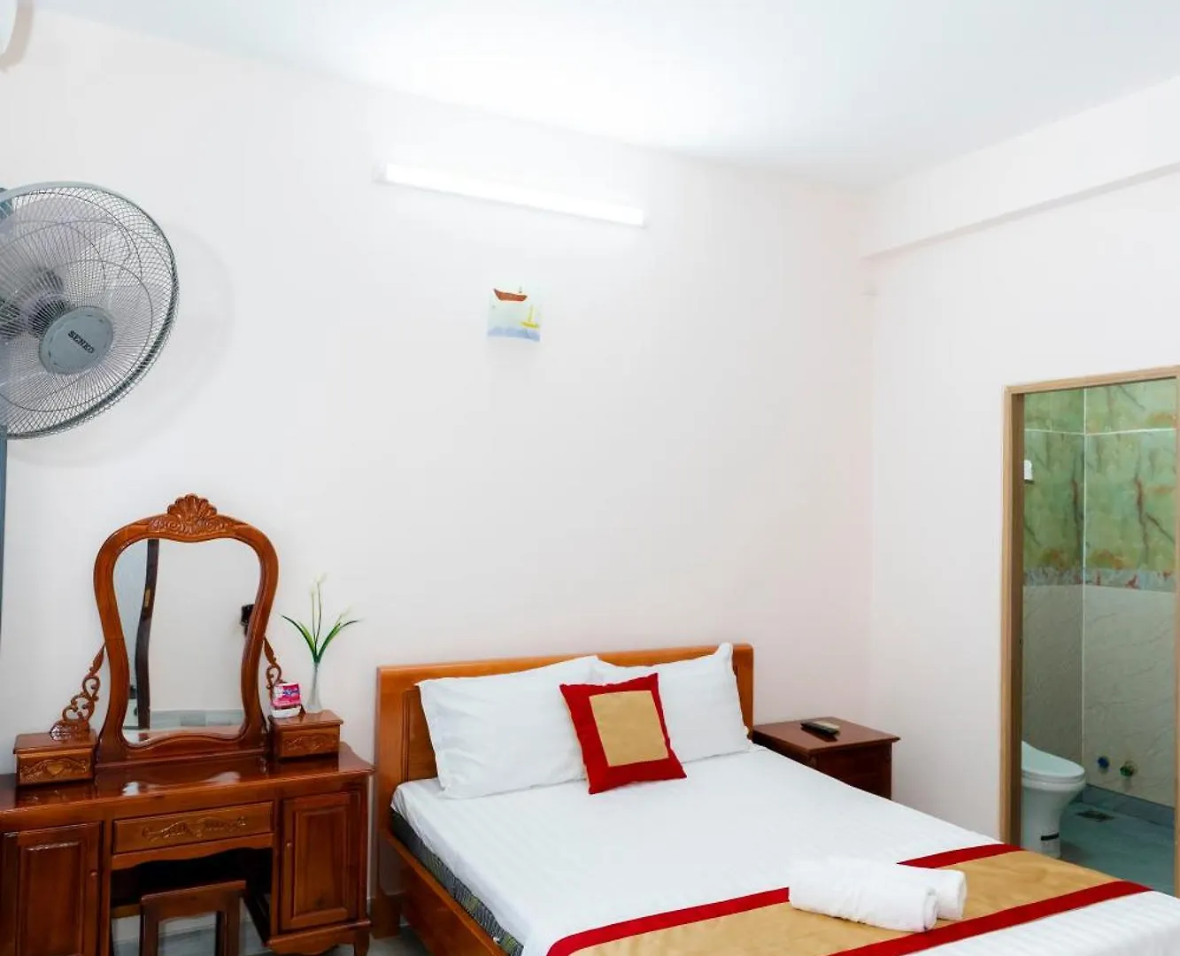 You & Me Hotel Apartment Vung Tau