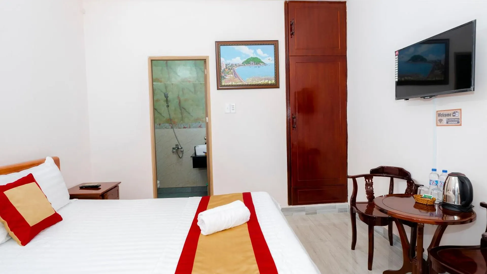 You & Me Hotel Apartment Vung Tau 0*,  Vietnam