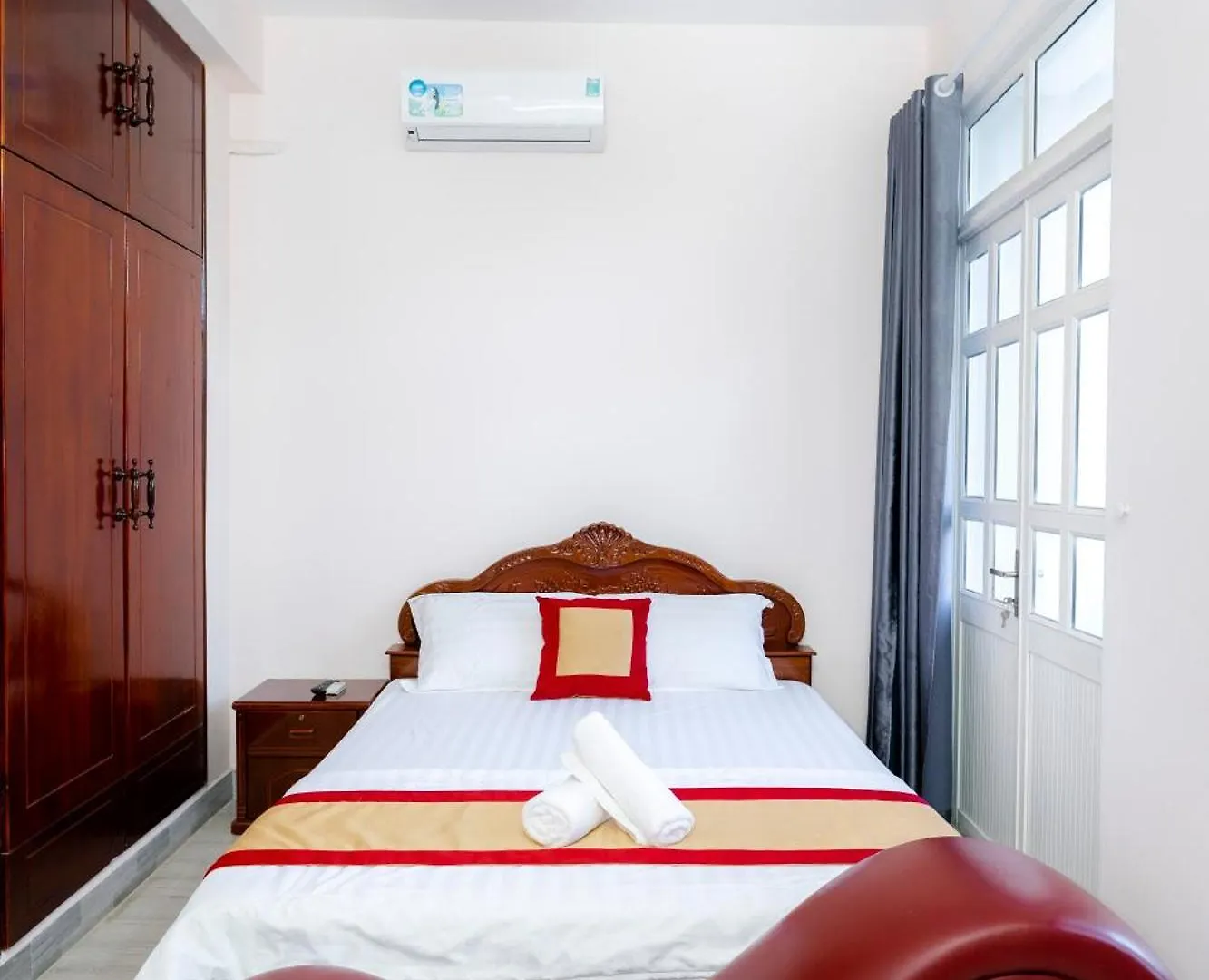 You & Me Hotel Apartment Vung Tau