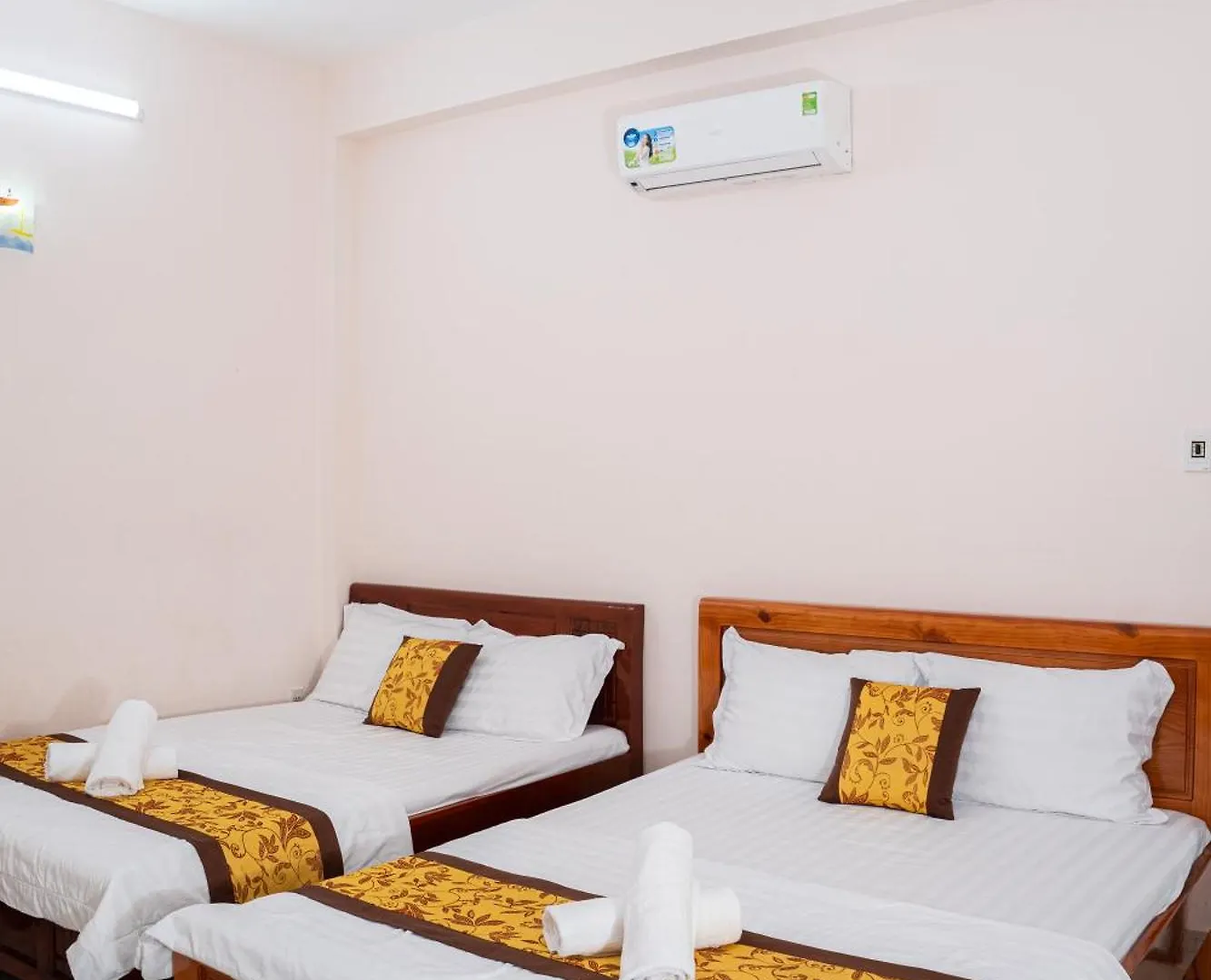 You & Me Hotel Apartment Vung Tau