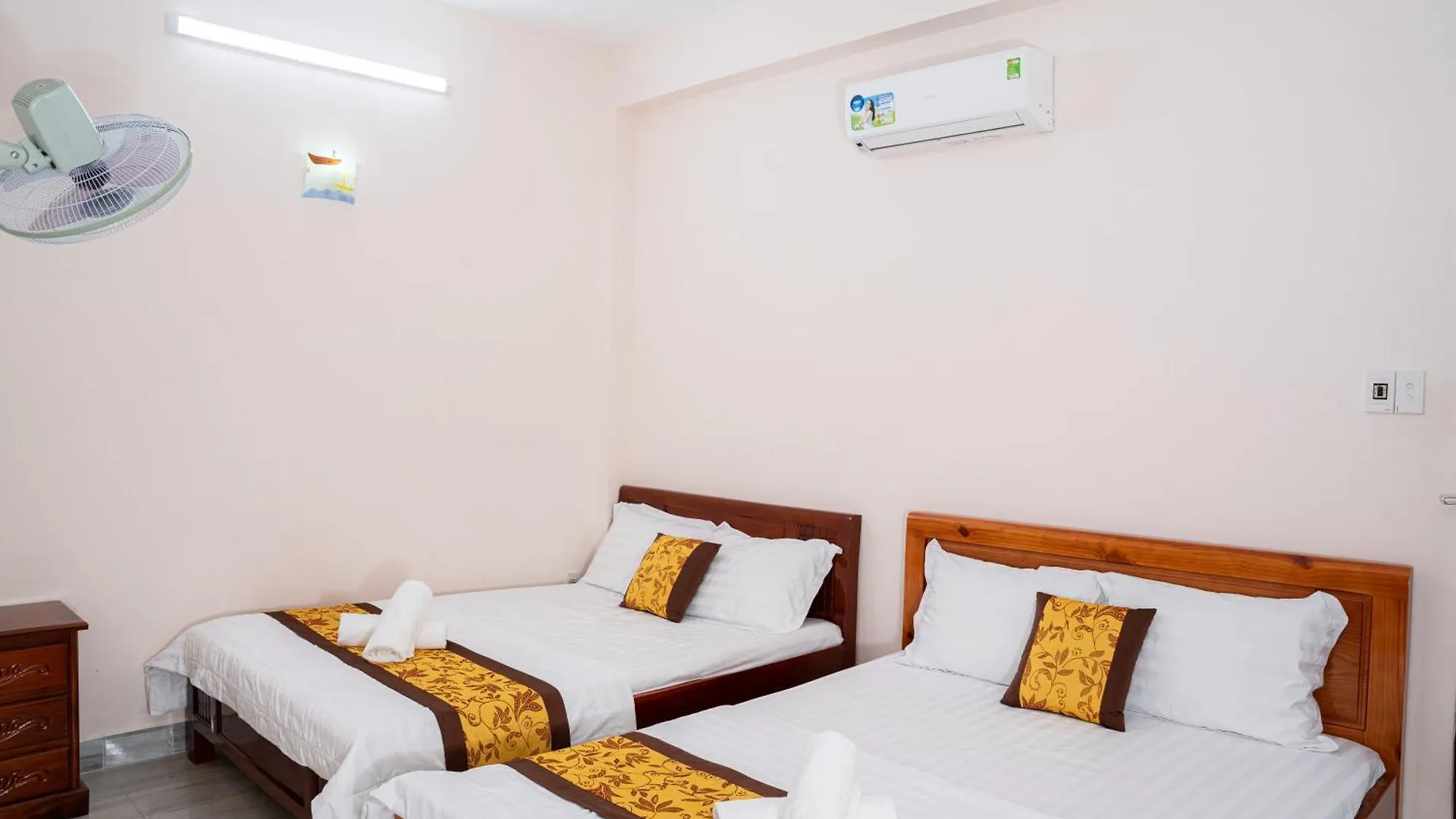 You & Me Hotel Apartment Vung Tau 0*,  Vietnam