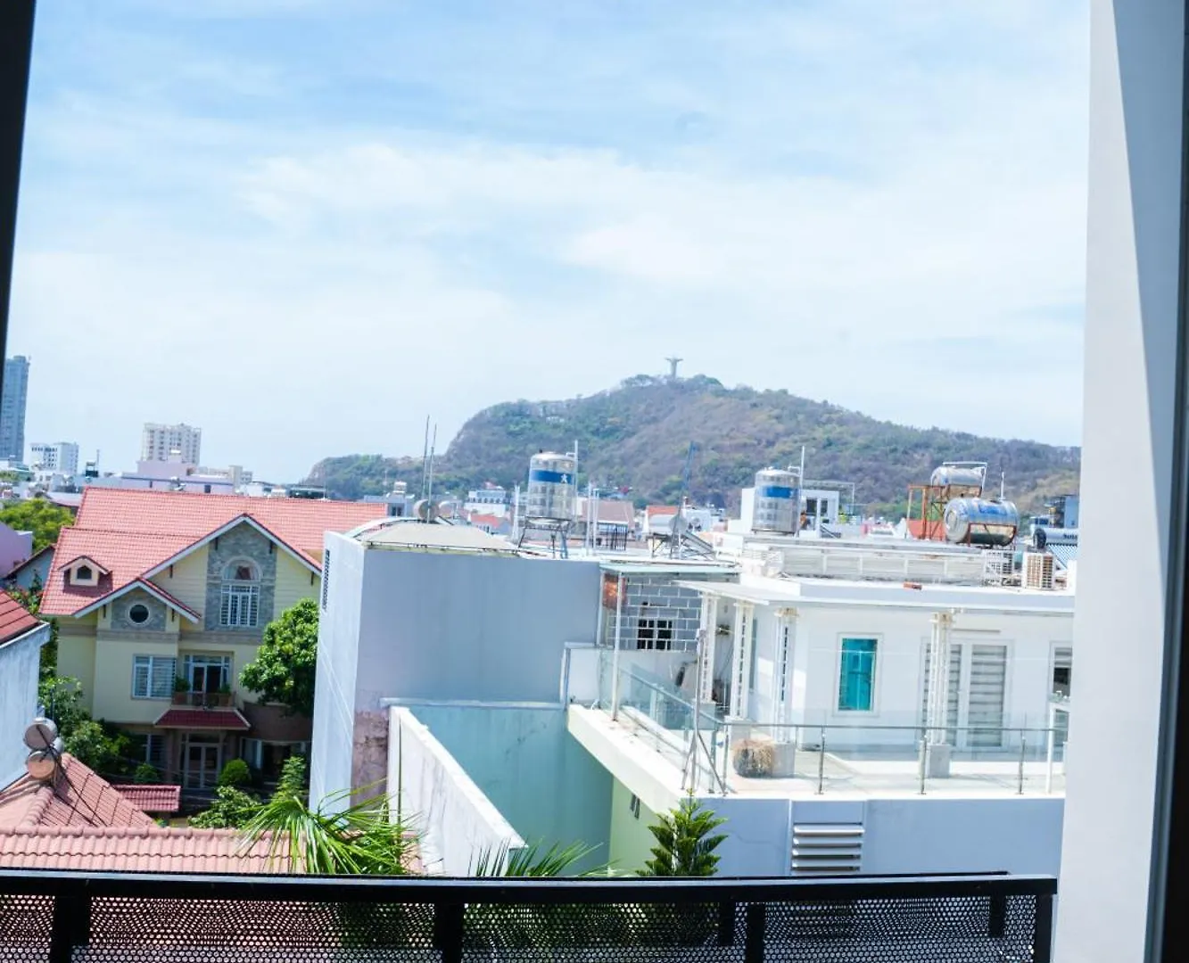 You & Me Hotel Apartment Vung Tau