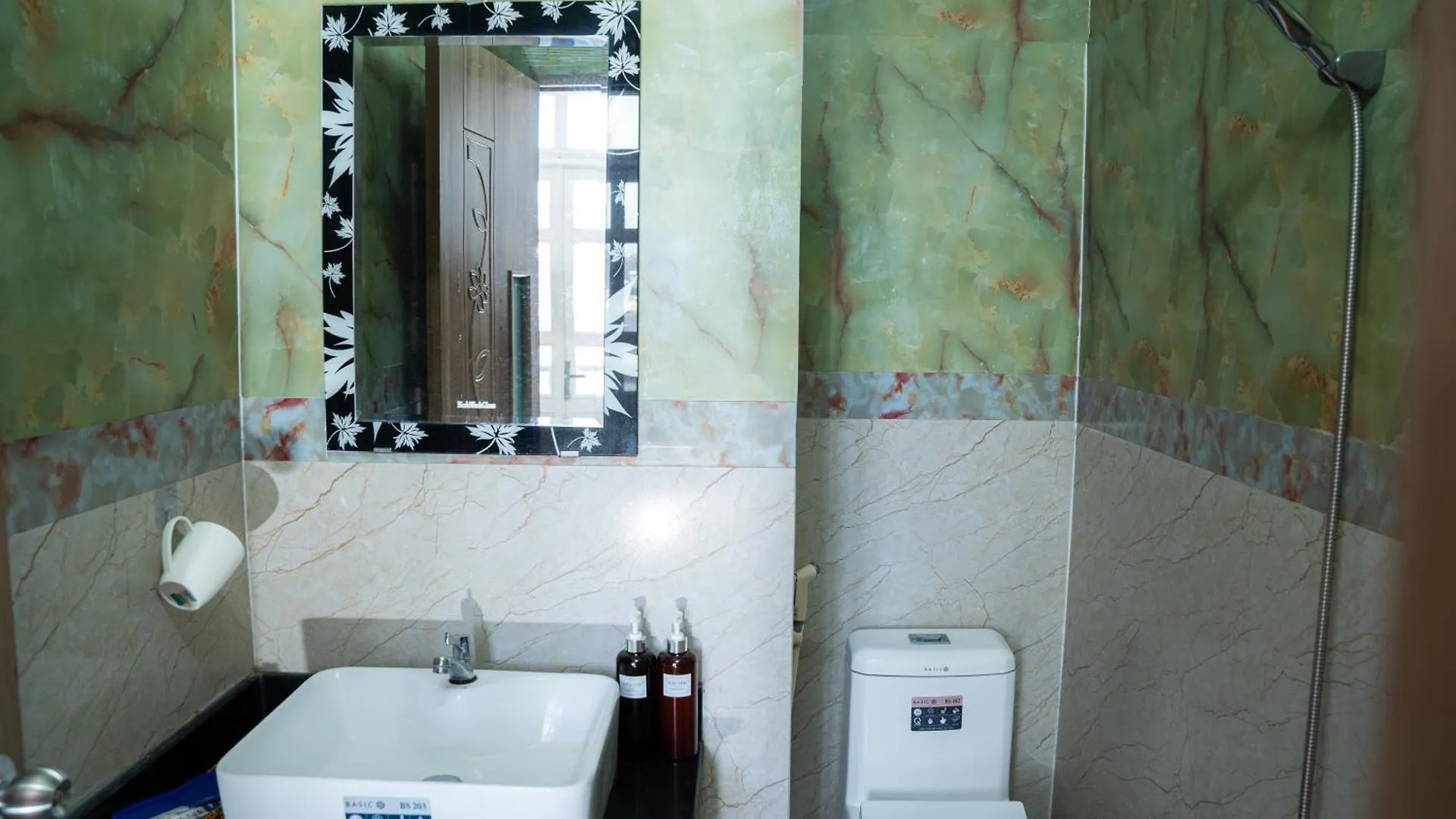 You & Me Hotel Apartment Vung Tau