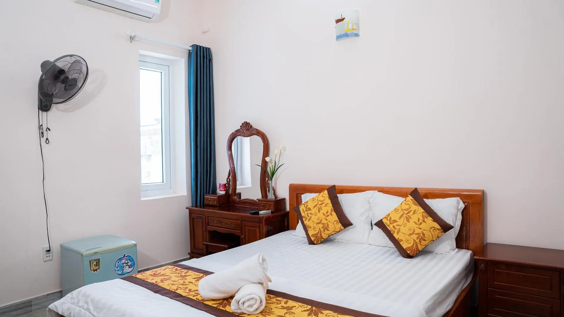 You & Me Hotel Apartment Vung Tau