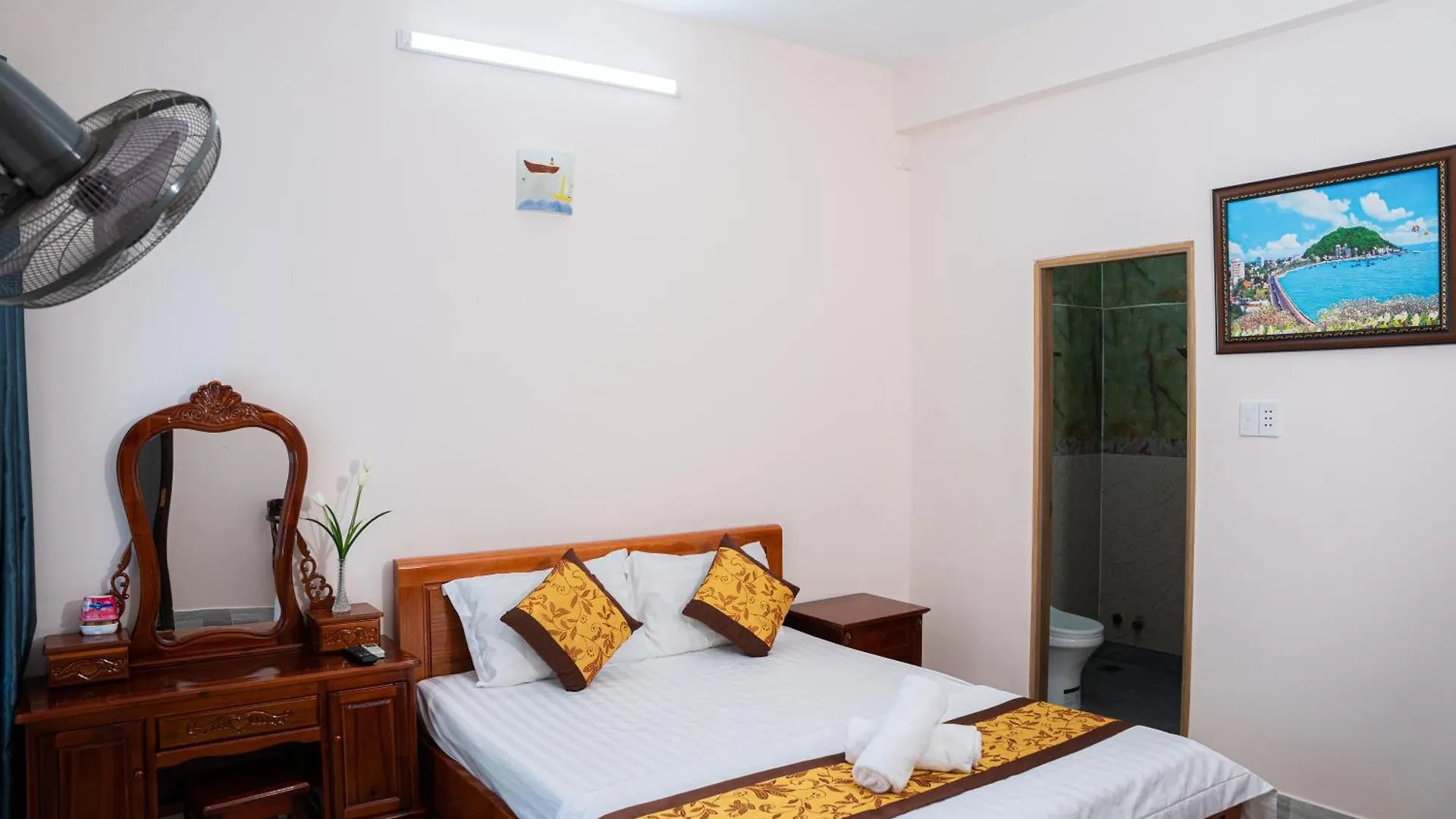 You & Me Hotel Apartment Vung Tau