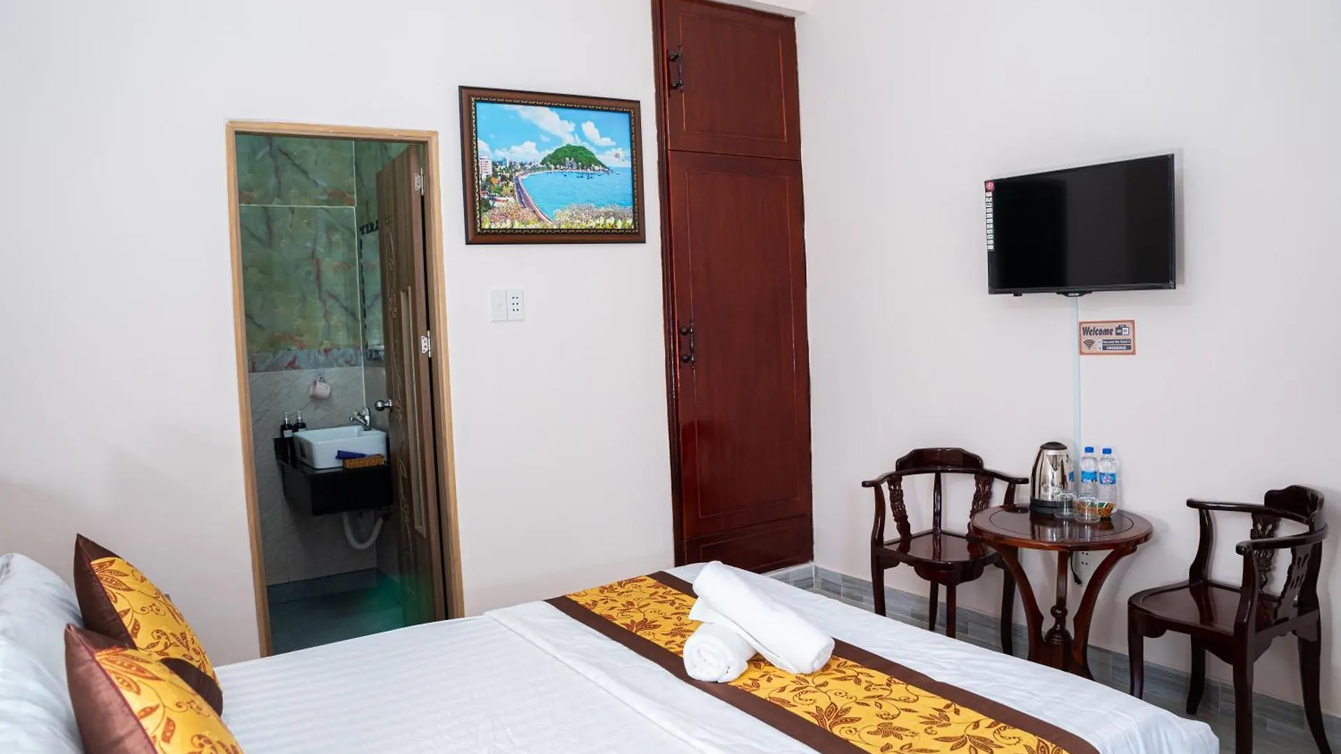 You & Me Hotel Apartment Vung Tau Vietnam