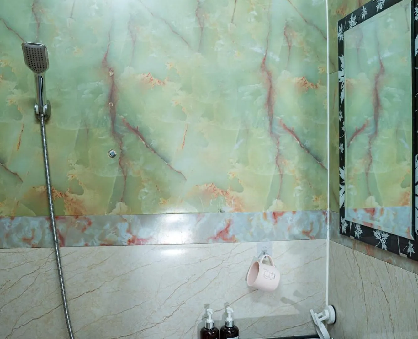 You & Me Hotel Apartment Vung Tau