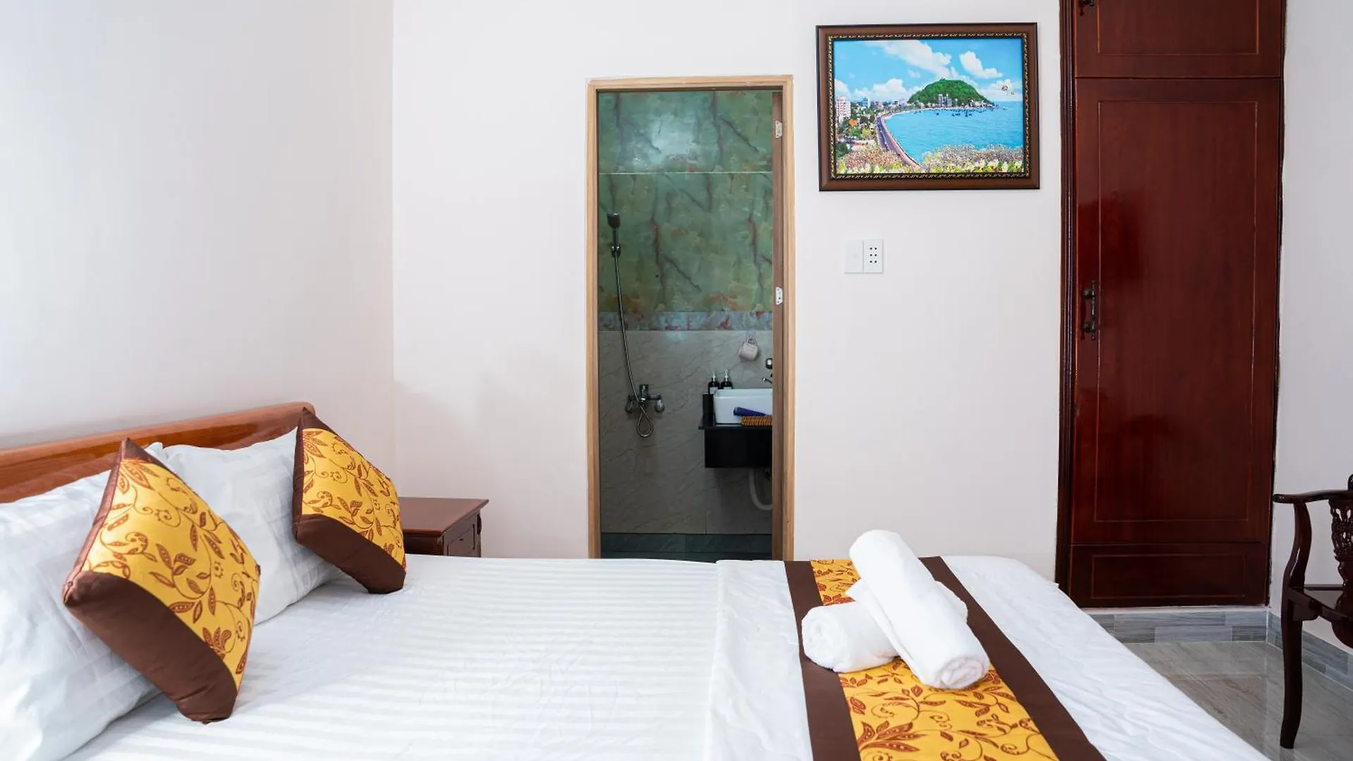 You & Me Hotel Apartment Vung Tau