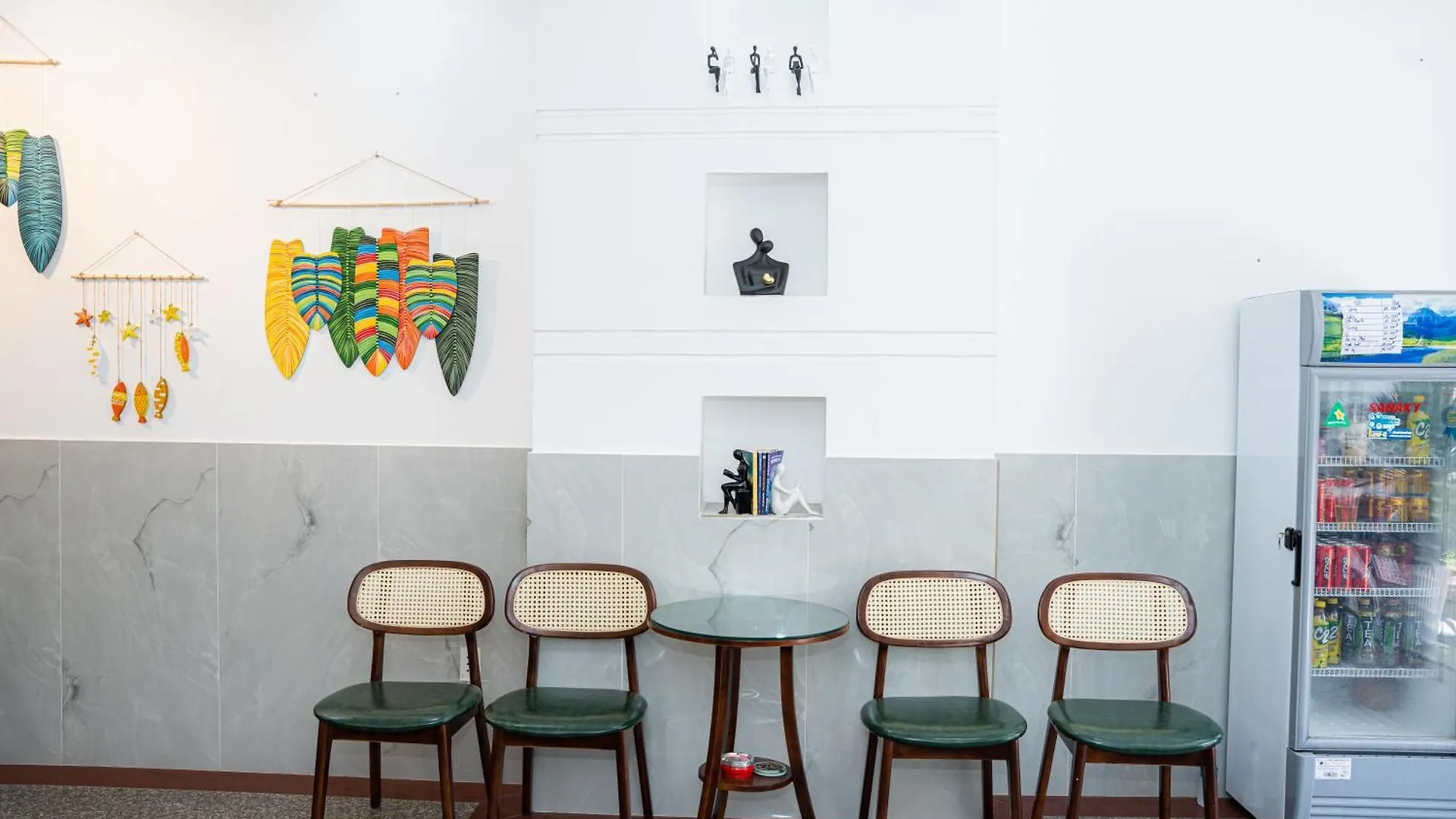 You & Me Hotel Apartment Vung Tau