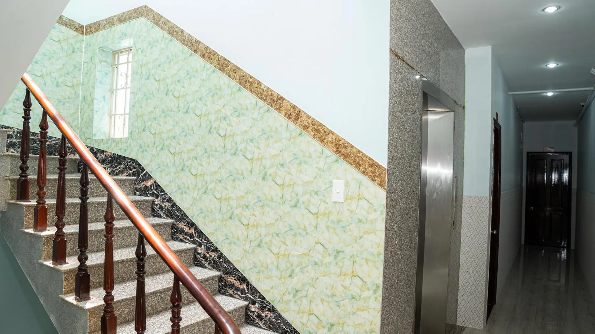 You & Me Hotel Apartment Vung Tau