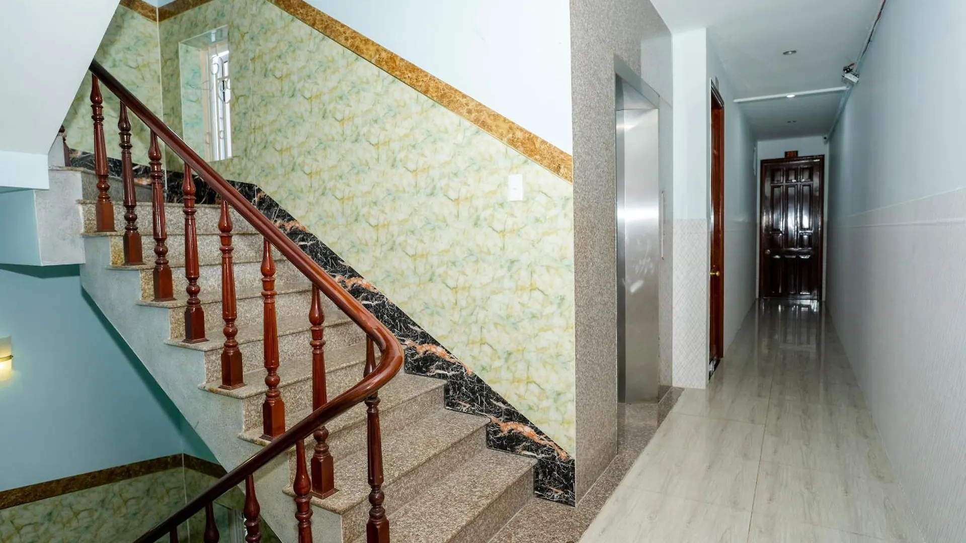 You & Me Hotel Apartment Vung Tau Vietnam