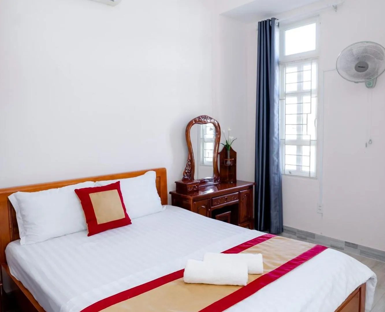 You & Me Hotel Apartment Vung Tau