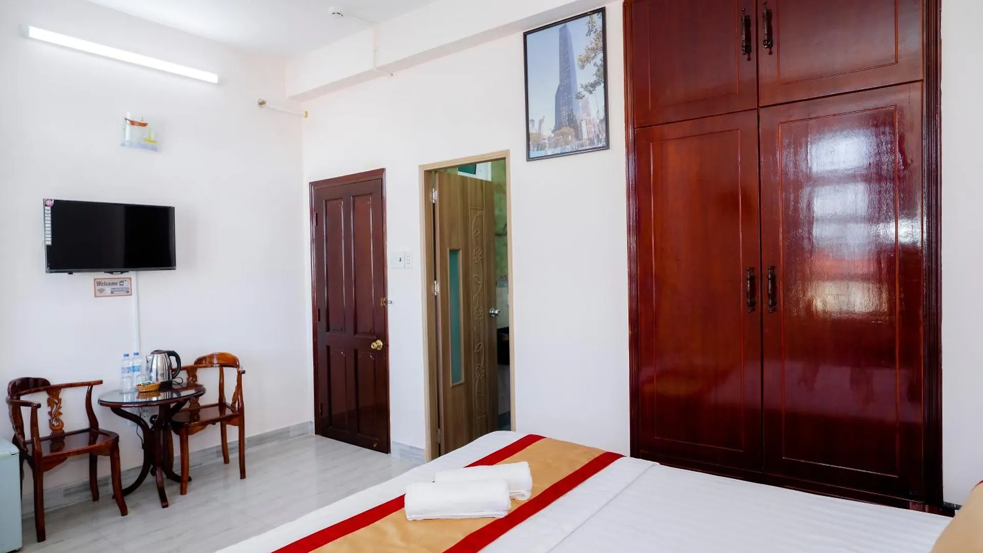 You & Me Hotel Apartment Vung Tau Vietnam