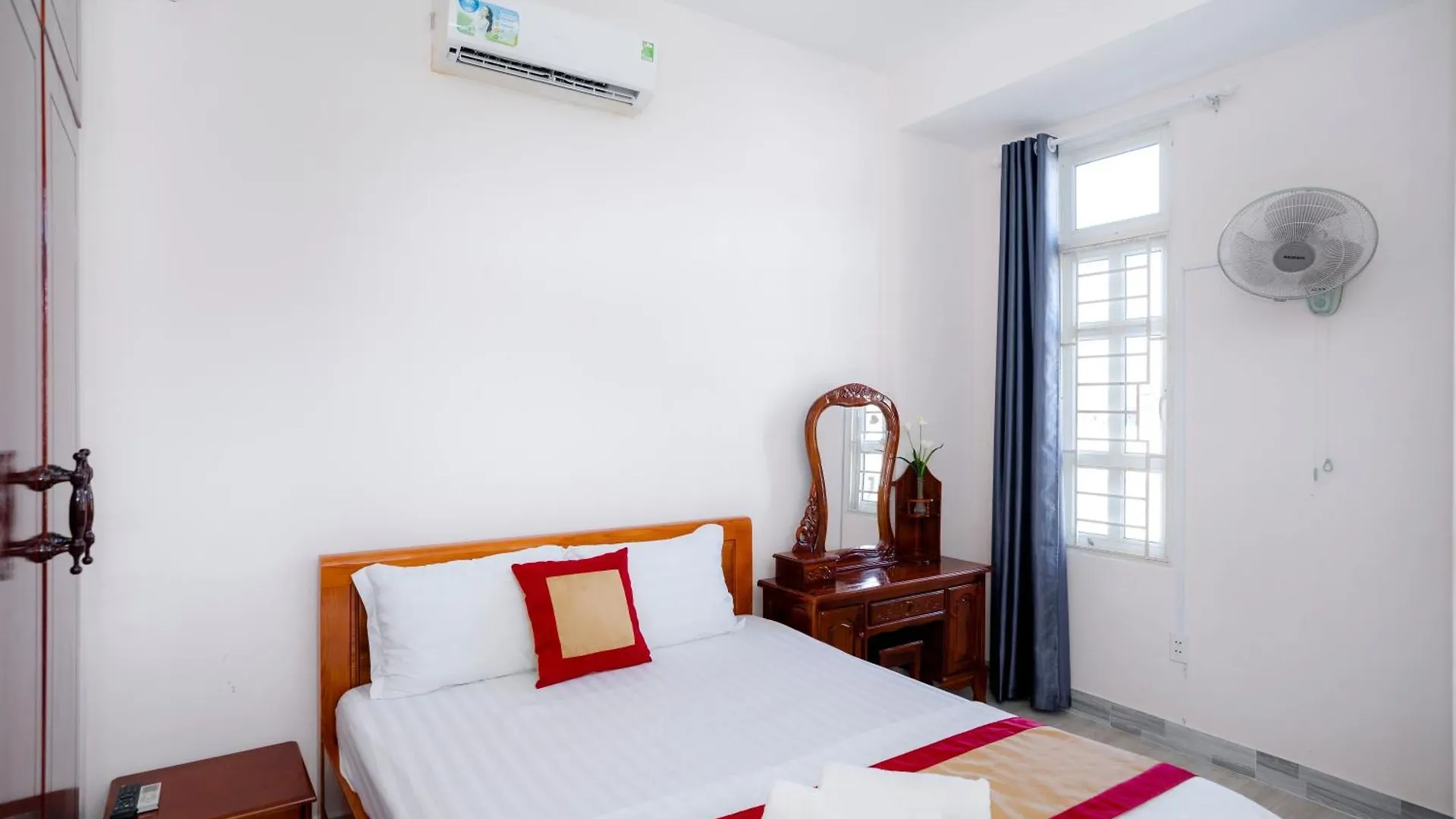 You & Me Hotel Apartment Vung Tau