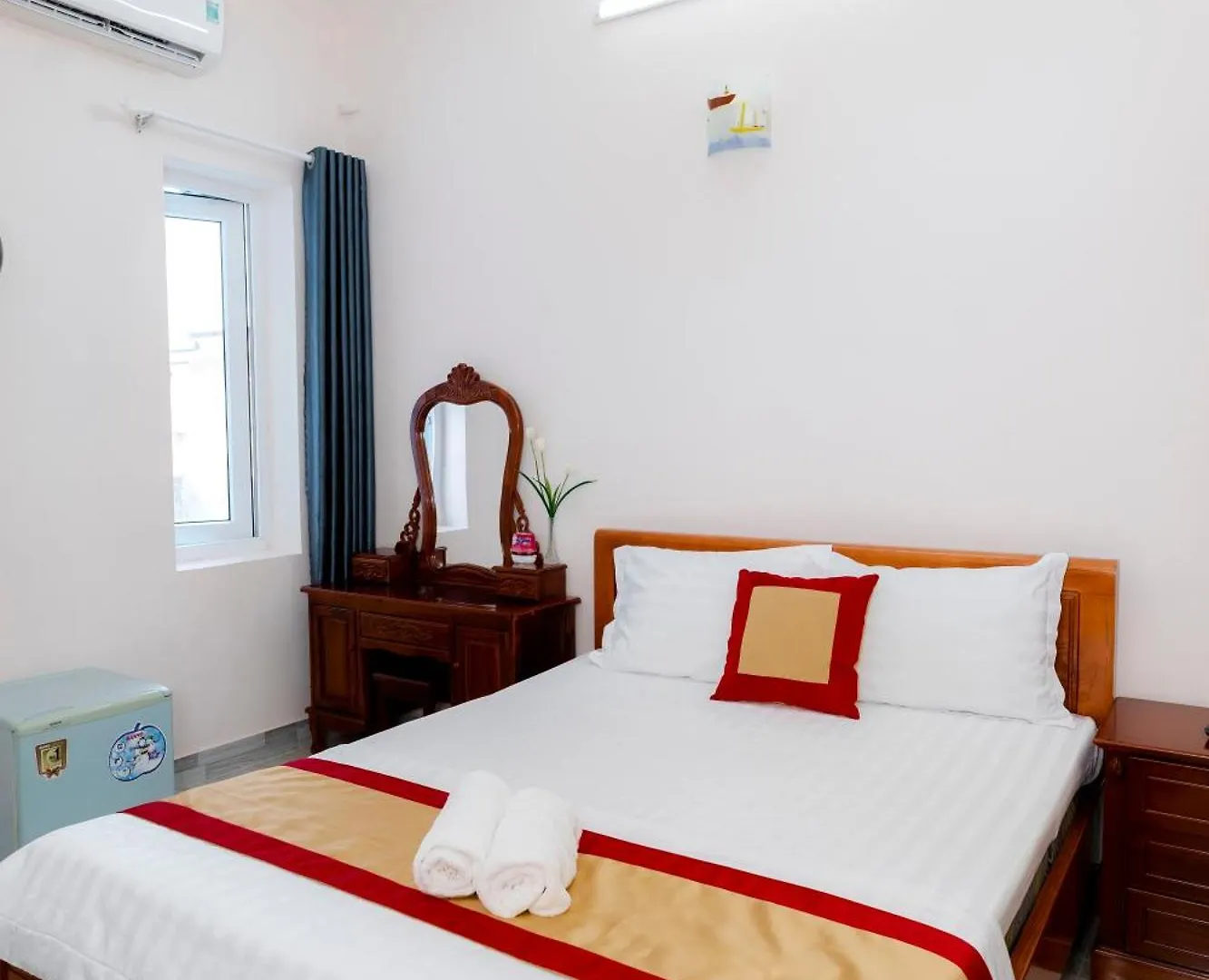 You & Me Hotel Apartment Vung Tau Vietnam
