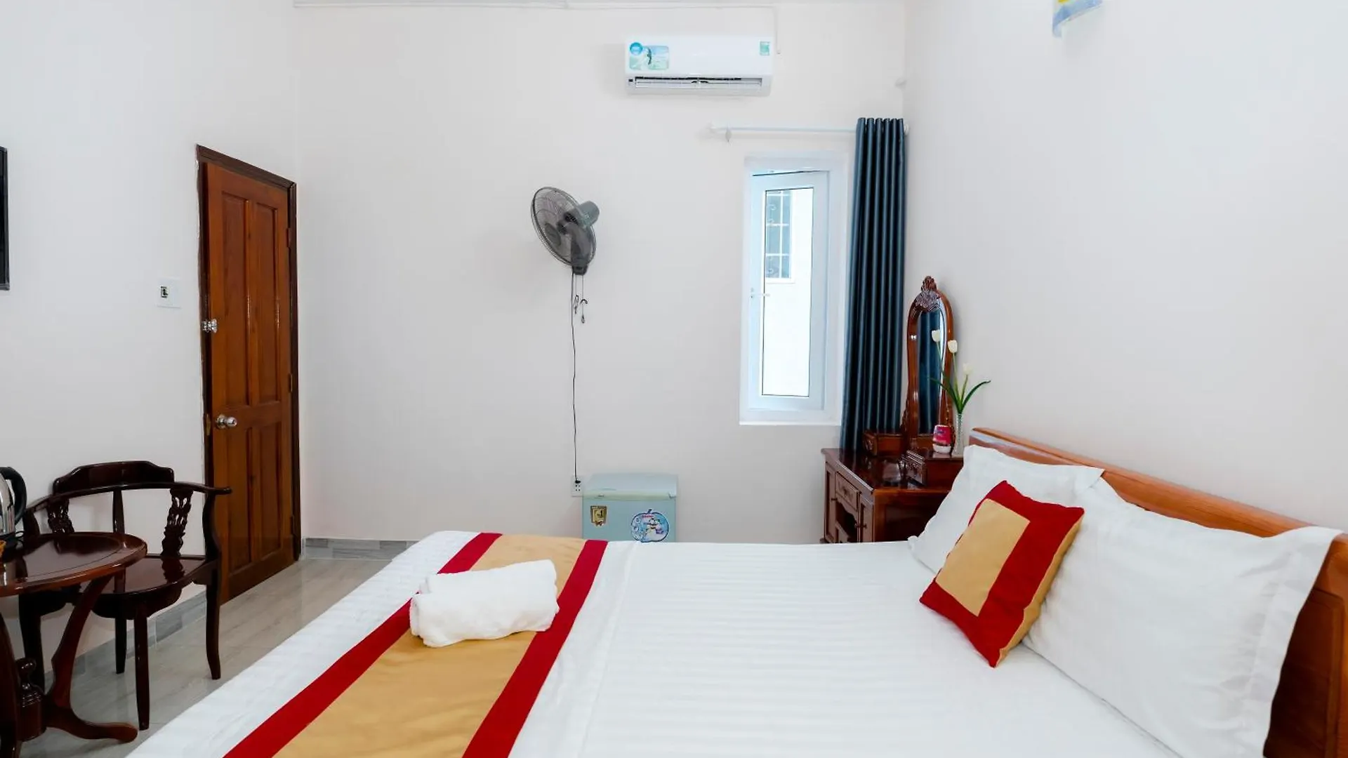 You & Me Hotel Apartment Vung Tau
