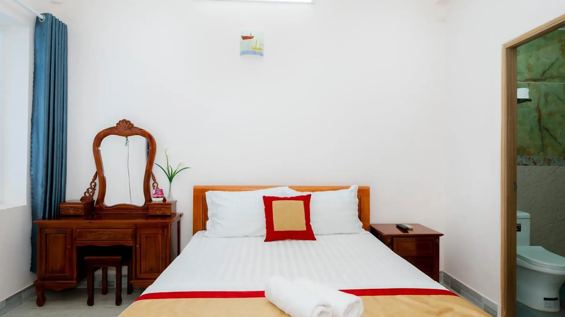 You & Me Hotel Apartment Vung Tau