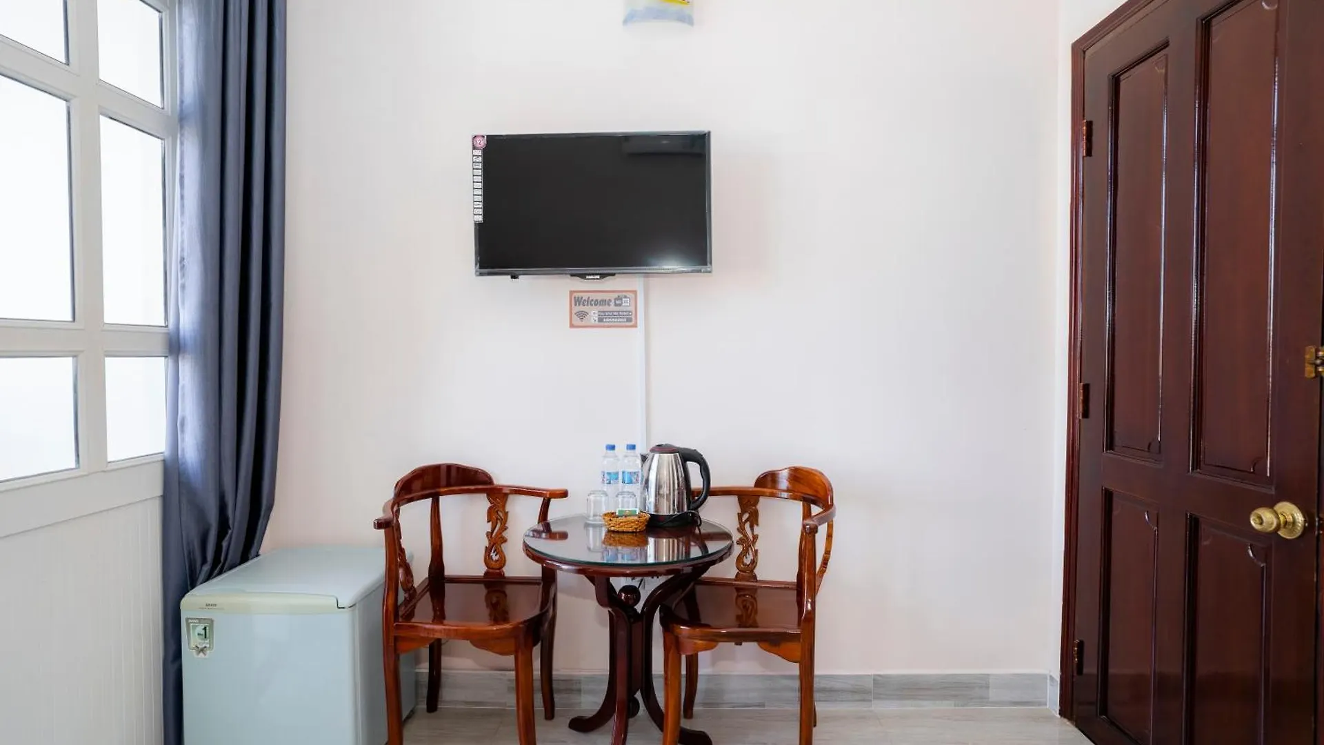 You & Me Hotel Apartment Vung Tau Vietnam