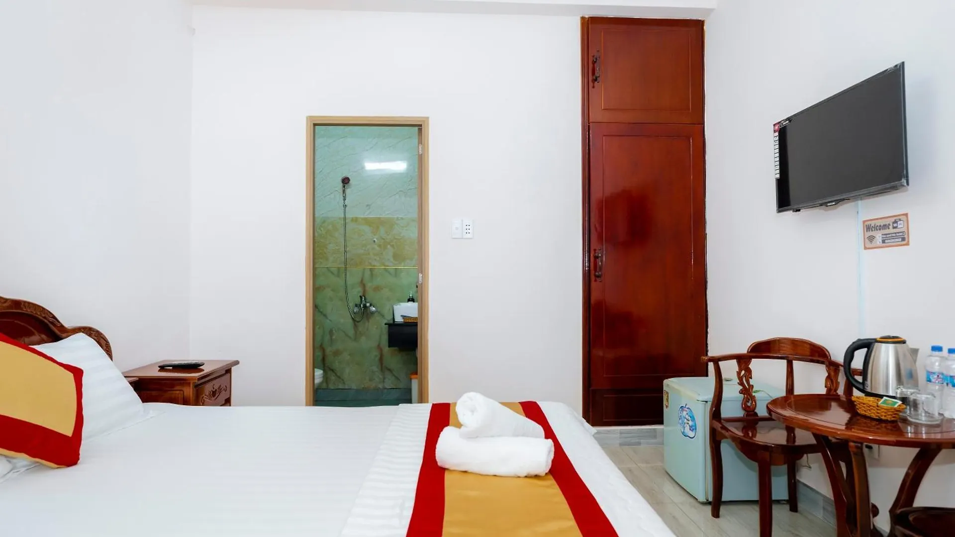 You & Me Hotel Apartment Vung Tau