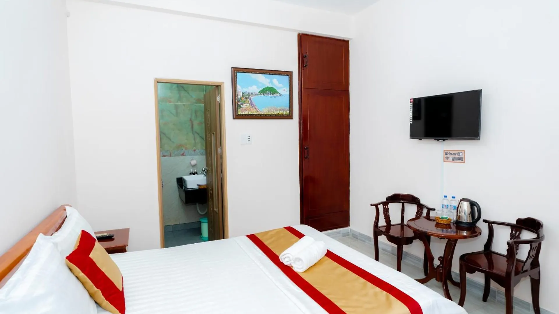 You & Me Hotel Apartment Vung Tau Vietnam