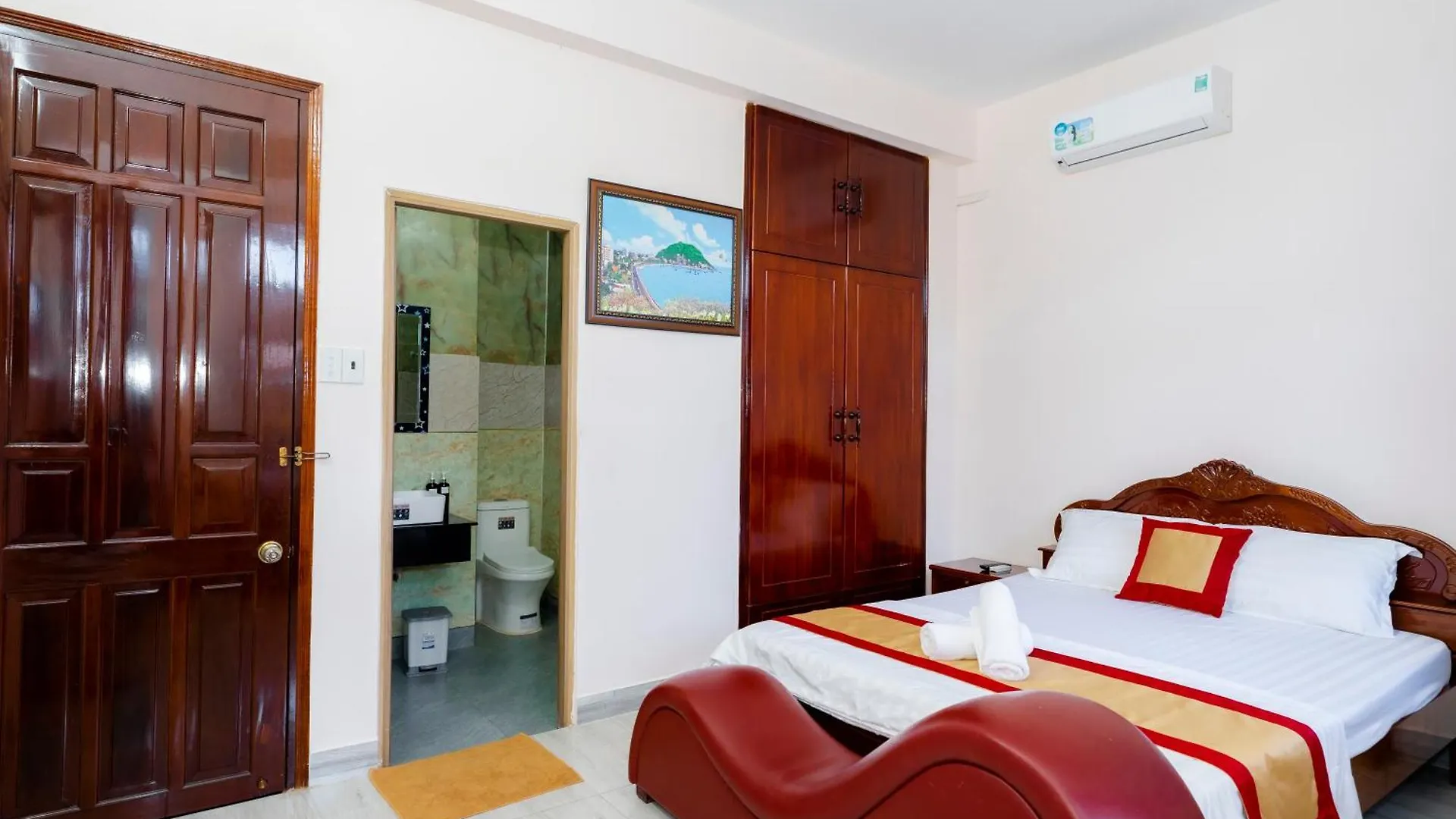 You & Me Hotel Apartment Vung Tau