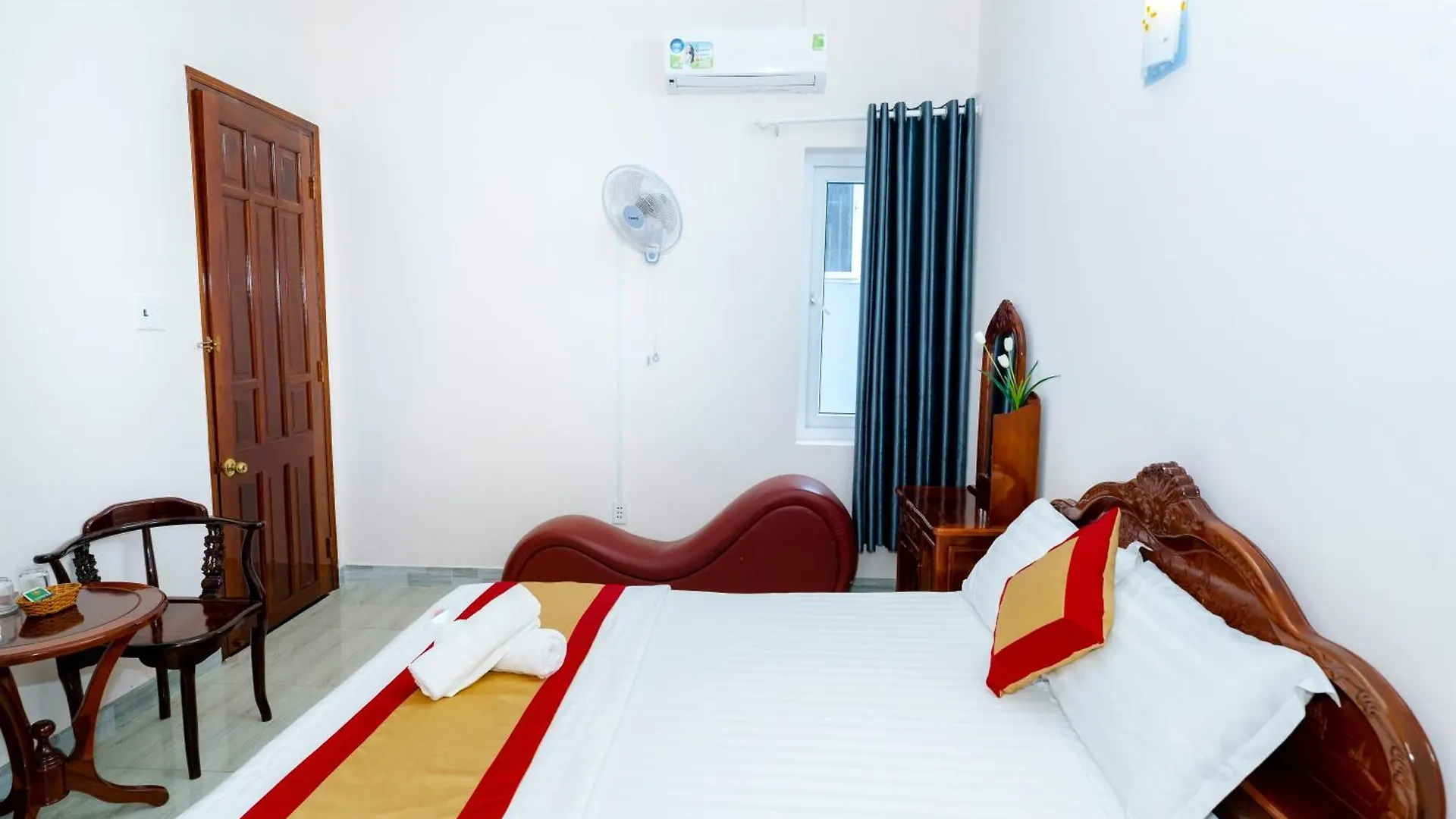 You & Me Hotel Apartment Vung Tau