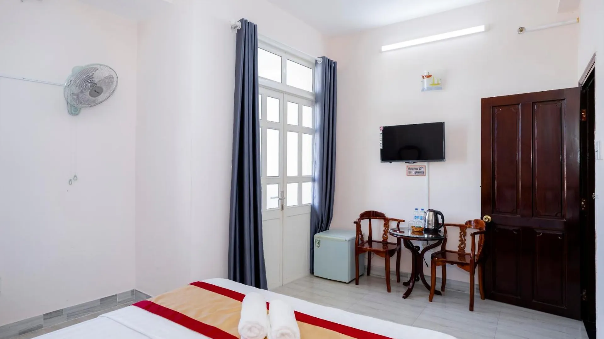 You & Me Hotel Apartment Vung Tau Vietnam