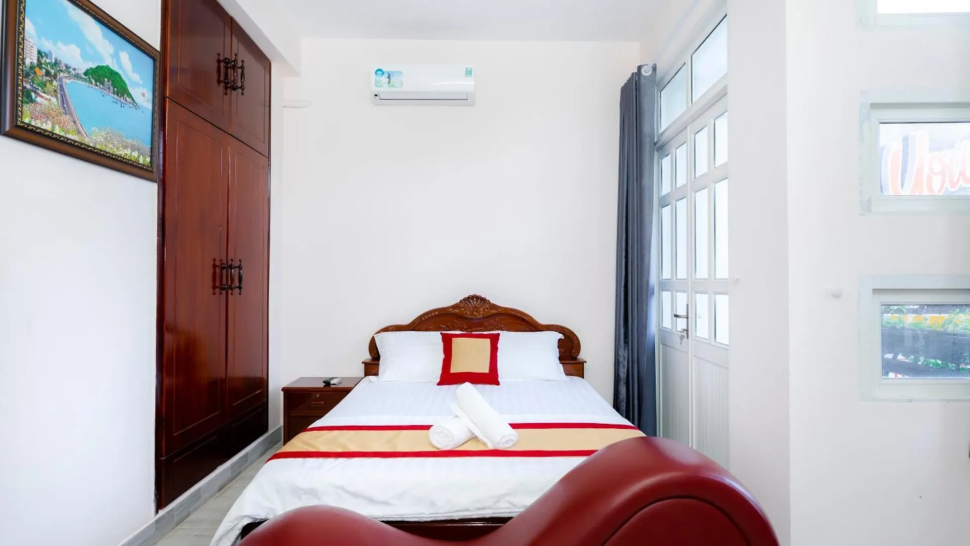 You & Me Hotel Apartment Vung Tau
