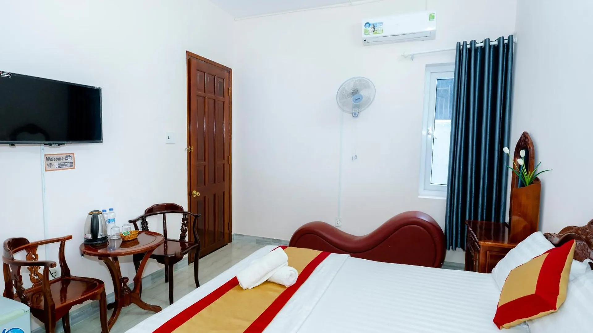 You & Me Hotel Apartment Vung Tau 0*,  Vietnam