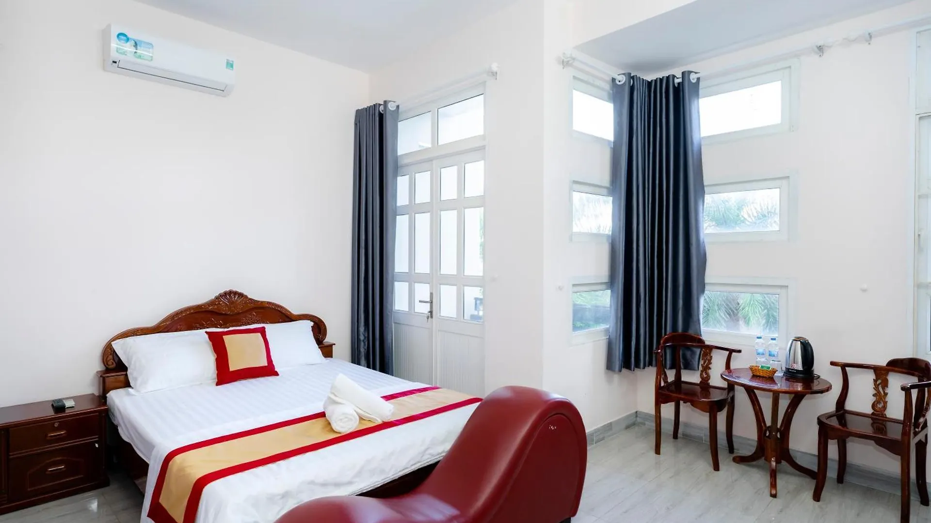 You & Me Hotel Apartment Vung Tau